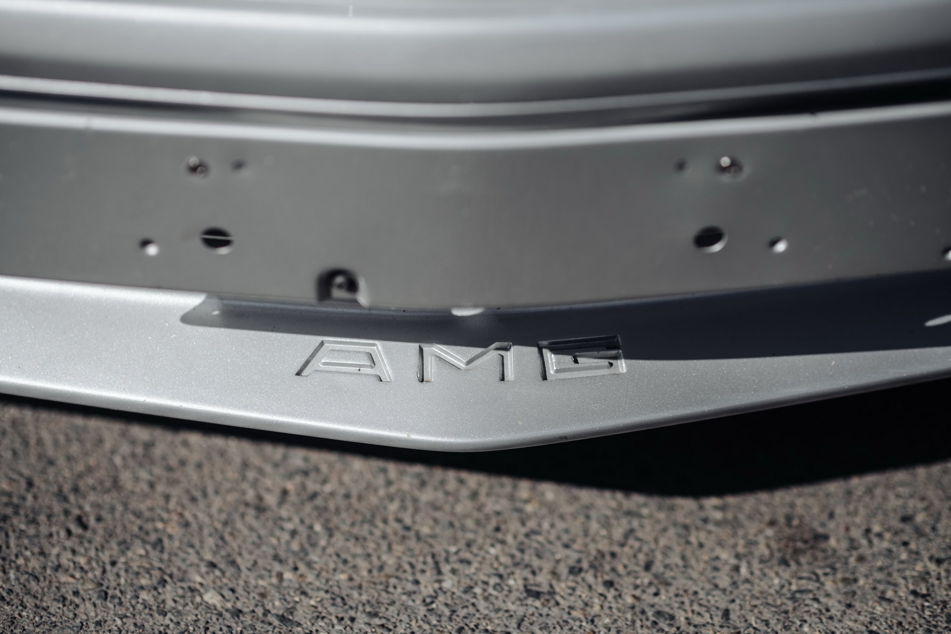 1989 Mercedes-Benz 560 SEC AMG 6.0 Widebody Is Bad To The Bone