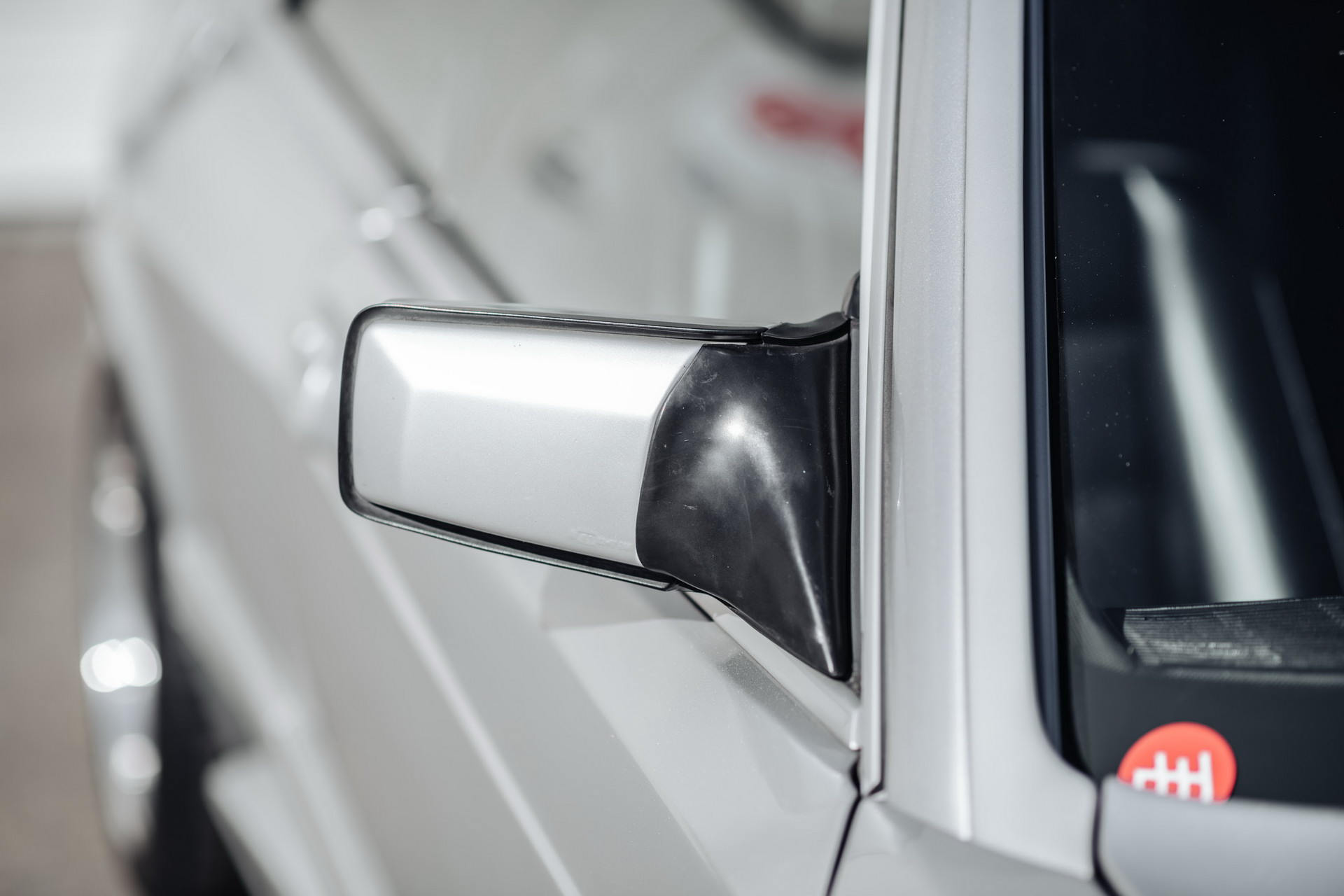 1989 Mercedes-Benz 560 SEC AMG 6.0 Widebody Is Bad To The Bone