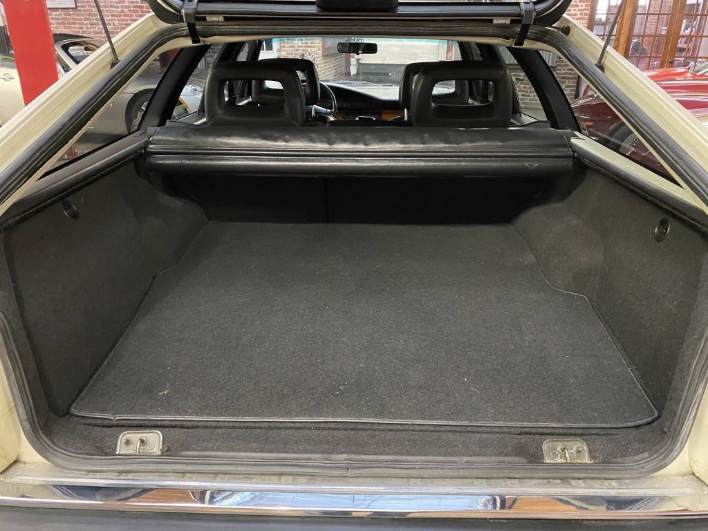 Get Your Audi Wagon Fix With This Rare 200 Turbo Avant