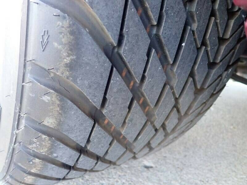 This 27 Mile 1993 Corvette 40th Anniversary Edition Is So New It Still Has The Factory Plastics In Place