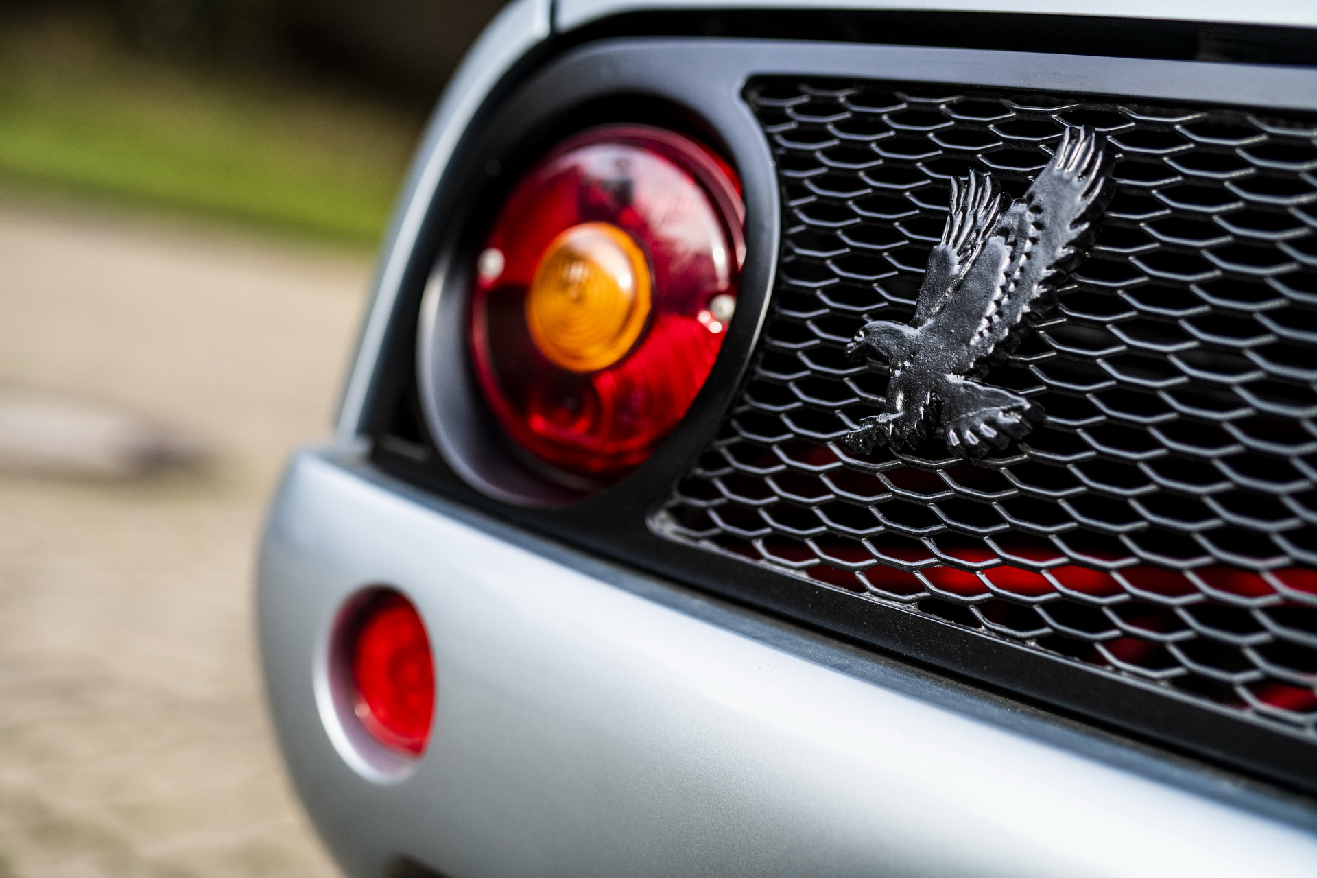 The One And Only Isdera Commendatore 112i Is Up For Grabs