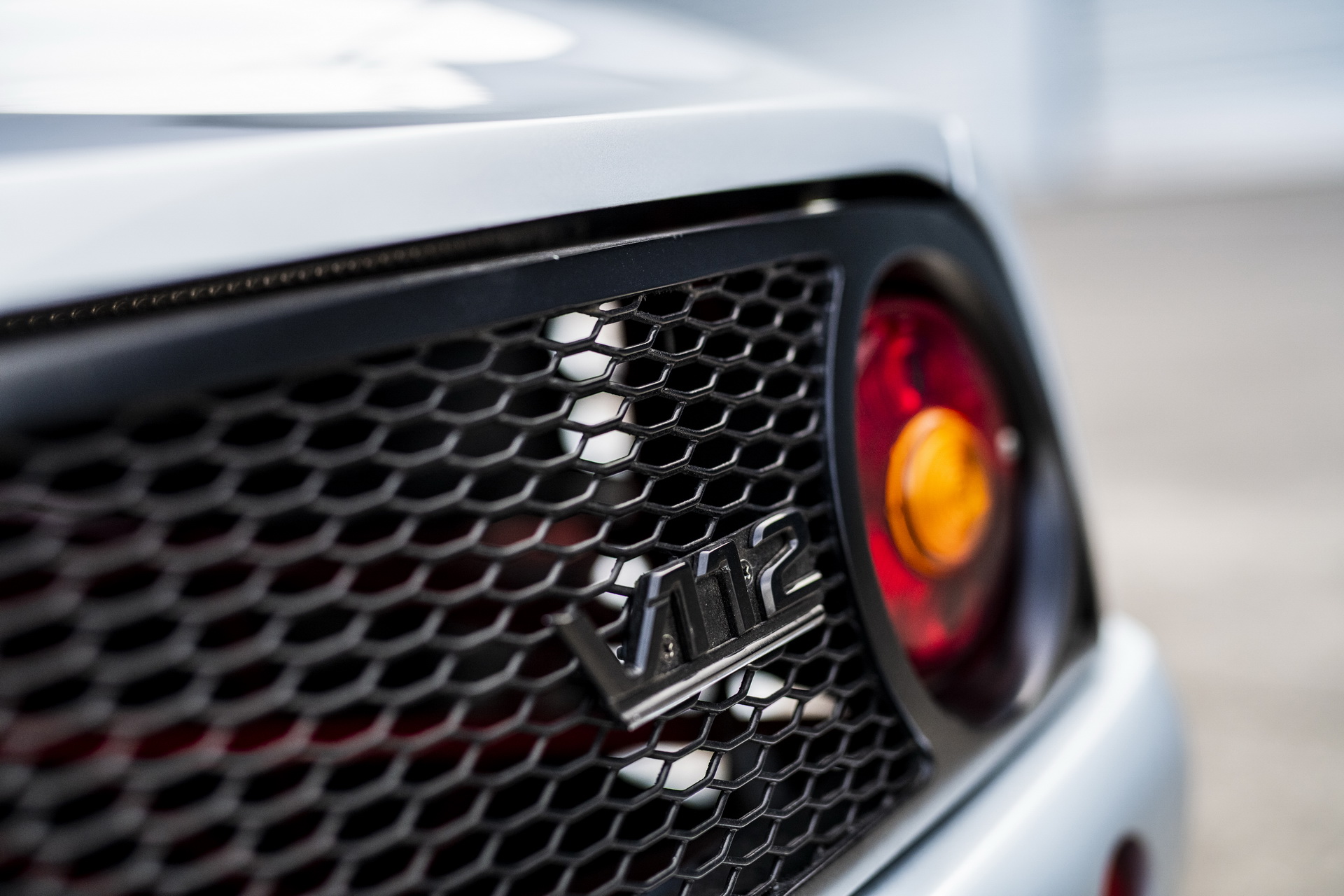 The One And Only Isdera Commendatore 112i Is Up For Grabs