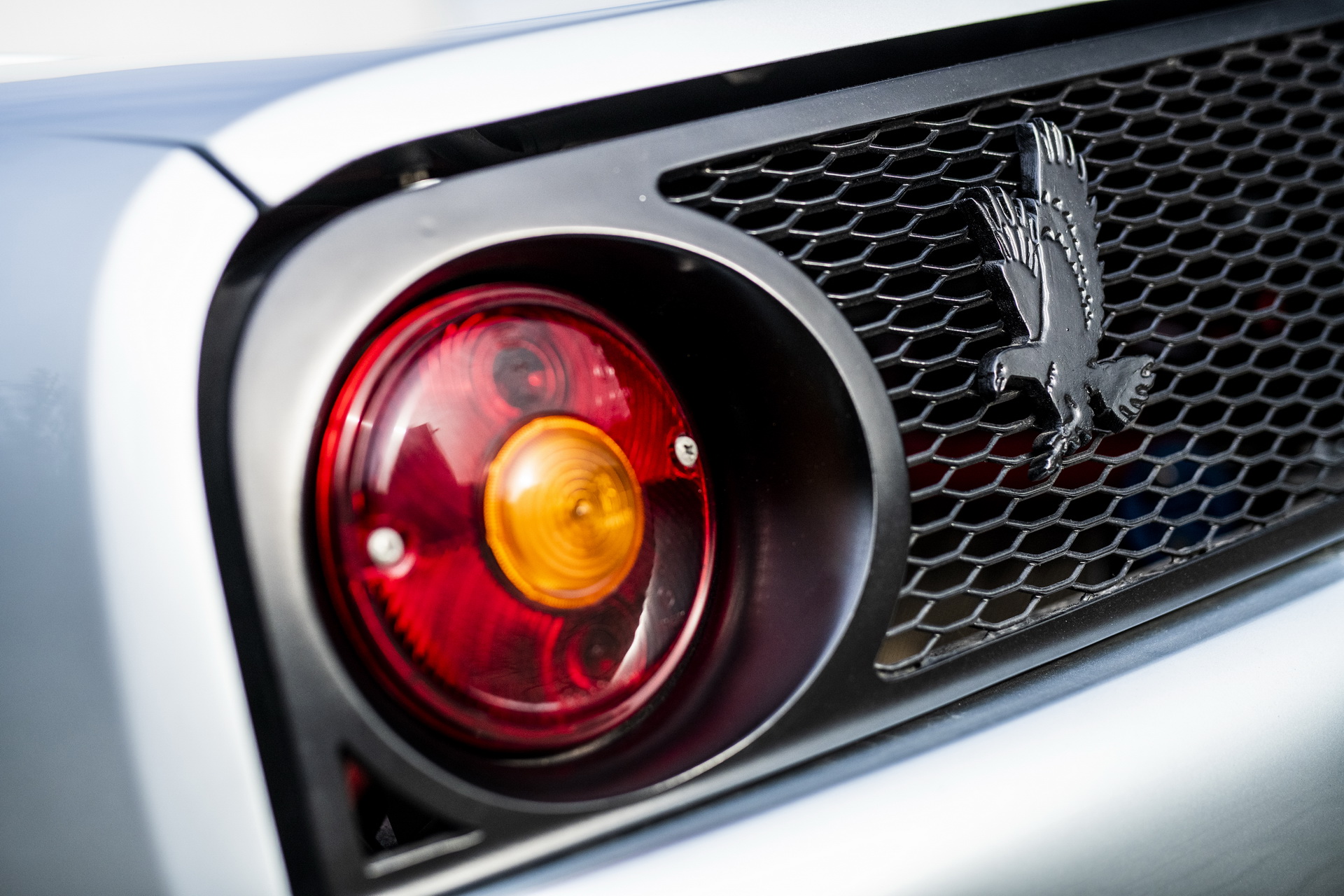 The One And Only Isdera Commendatore 112i Is Up For Grabs