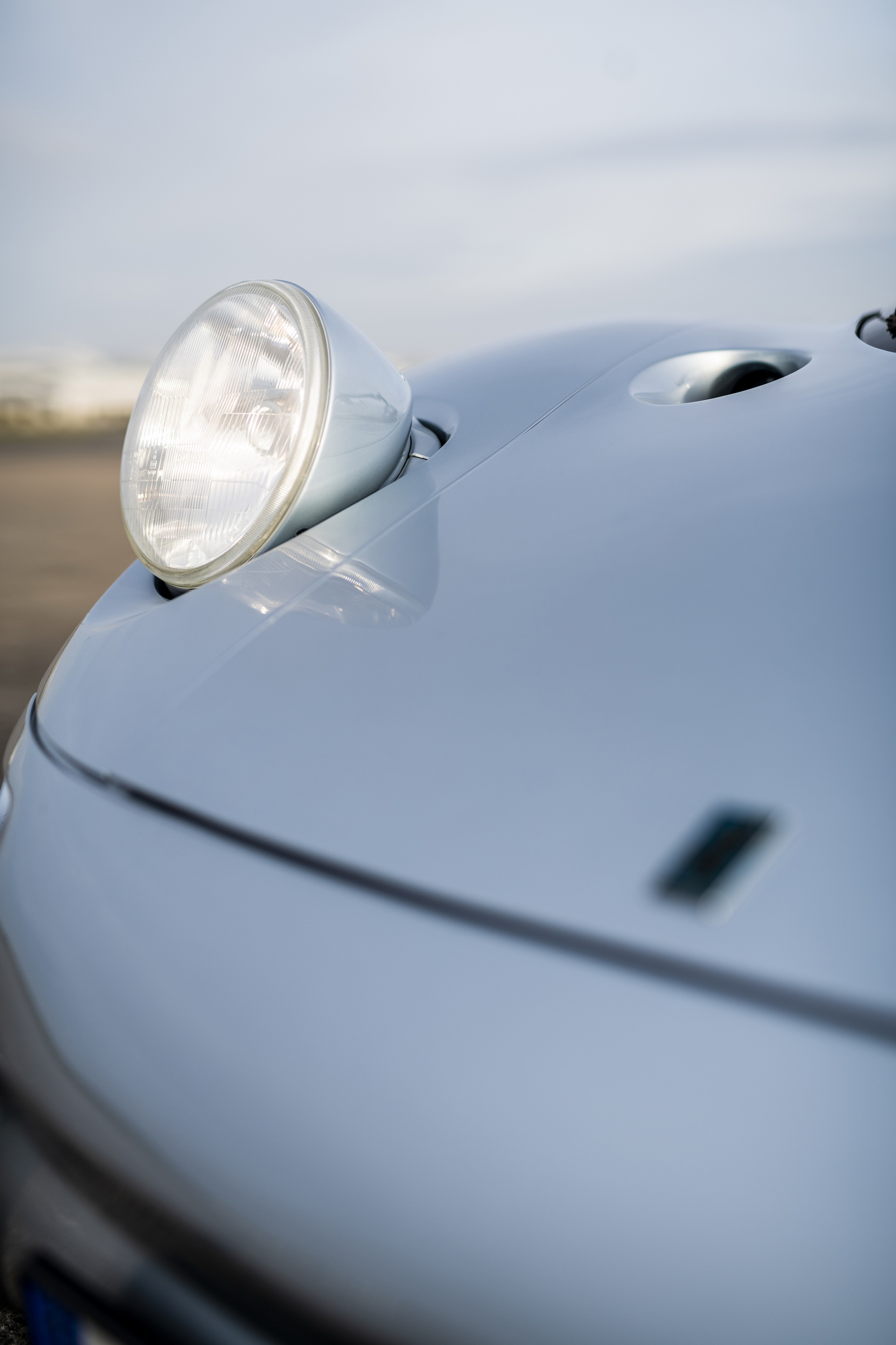 The One And Only Isdera Commendatore 112i Is Up For Grabs