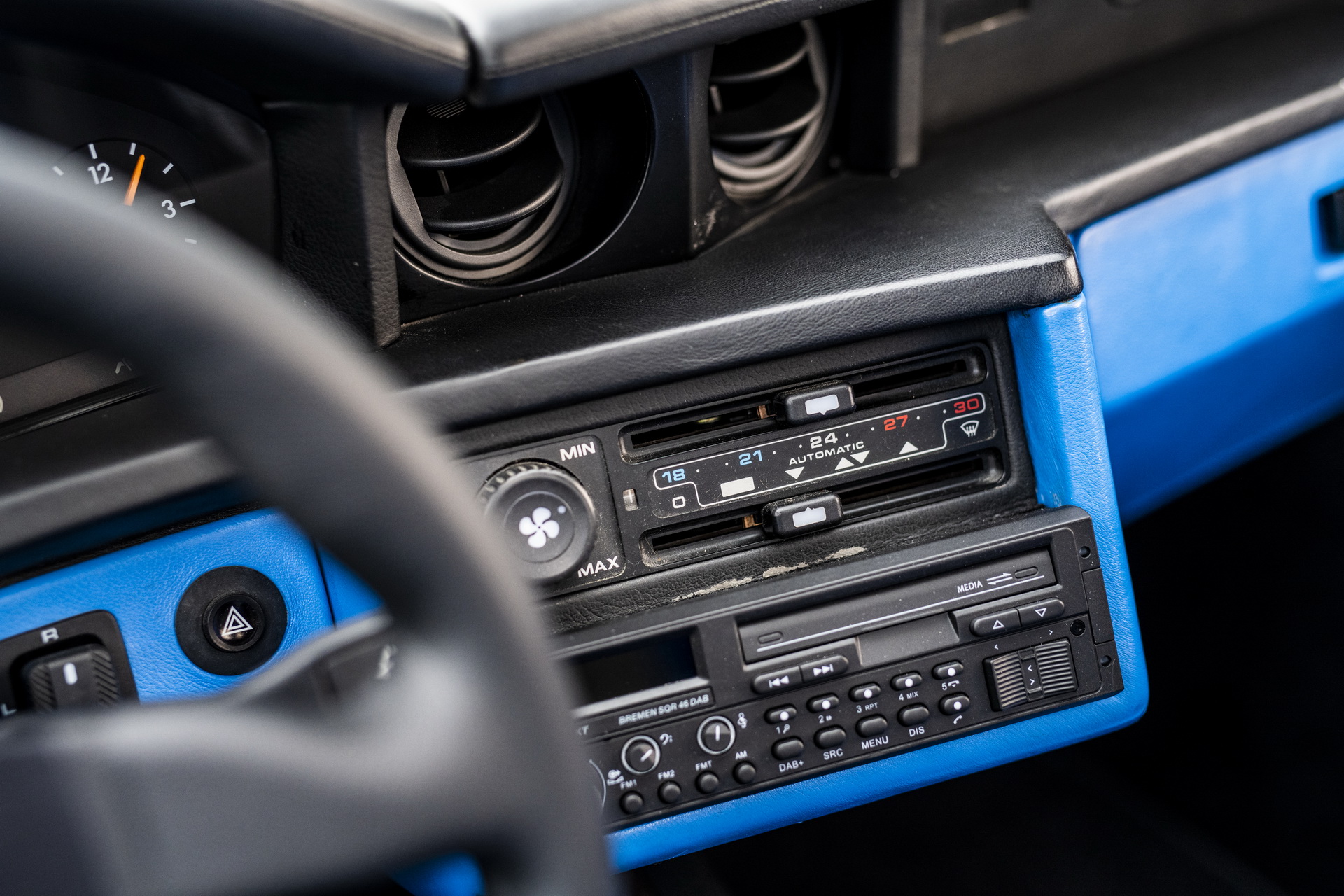 The One And Only Isdera Commendatore 112i Is Up For Grabs