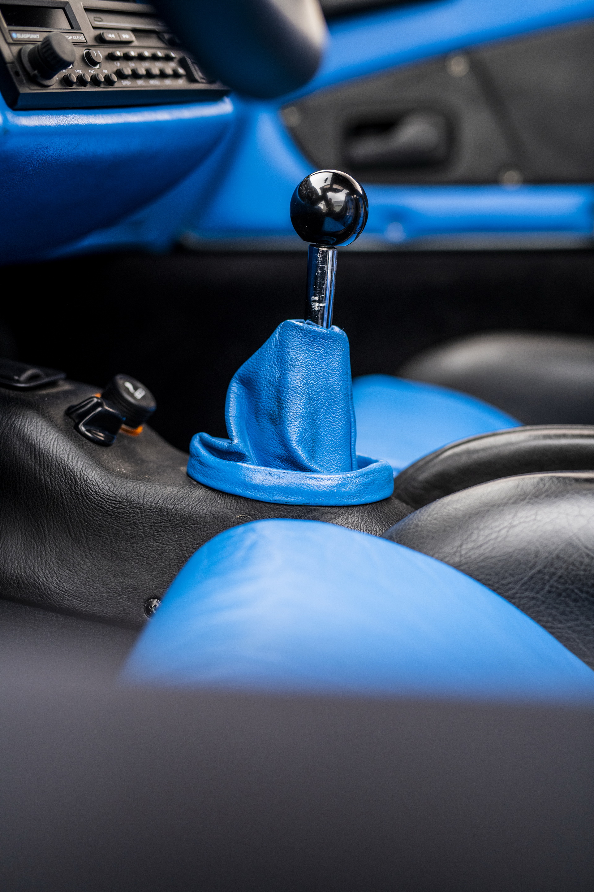 The One And Only Isdera Commendatore 112i Is Up For Grabs