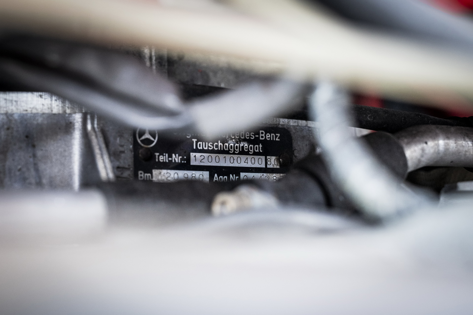 The One And Only Isdera Commendatore 112i Is Up For Grabs