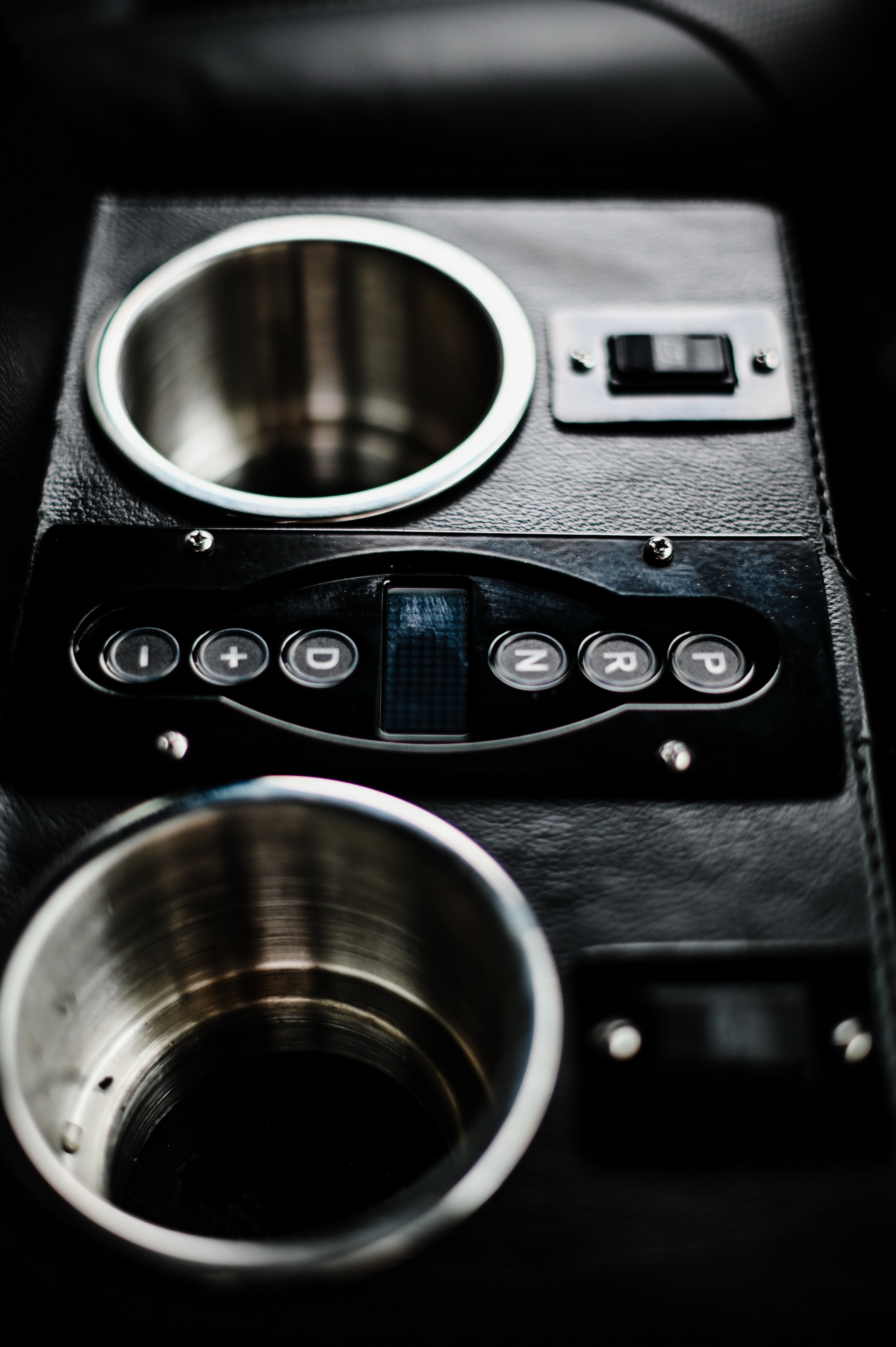 1993 Land Rover Defender 110 Restomod Wants To Roll With The Big Boys, Rocks A 600 HP 6.2L V8