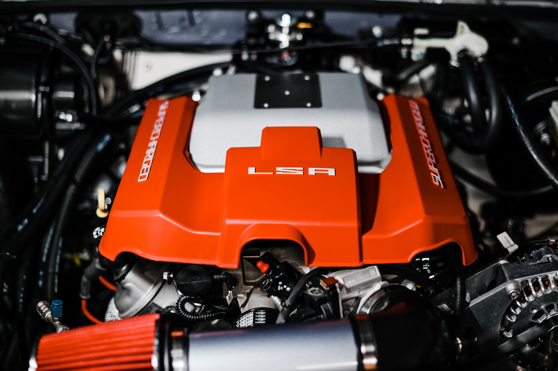 1993 Land Rover Defender 110 Restomod Wants To Roll With The Big Boys, Rocks A 600 HP 6.2L V8