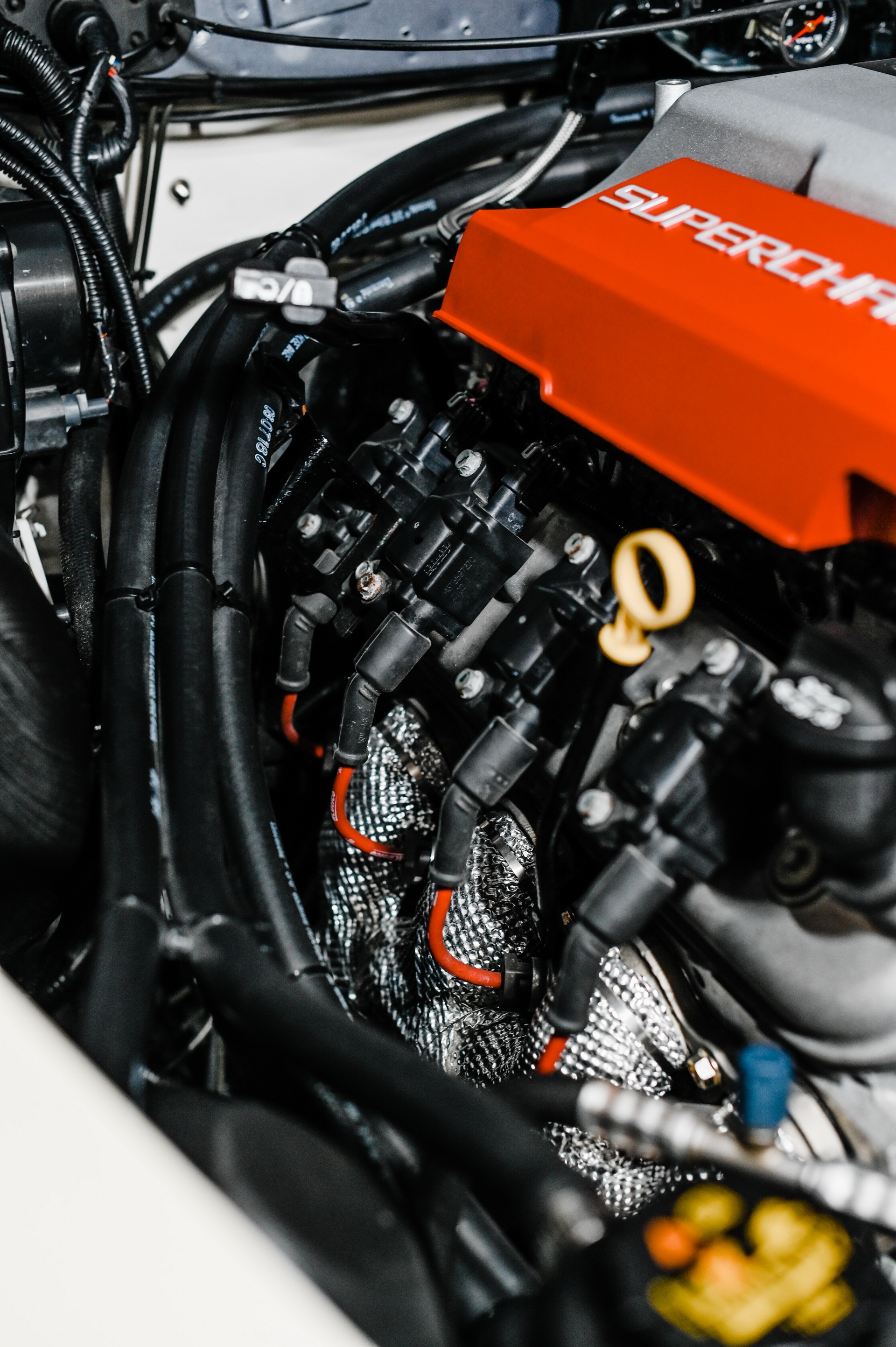 1993 Land Rover Defender 110 Restomod Wants To Roll With The Big Boys, Rocks A 600 HP 6.2L V8