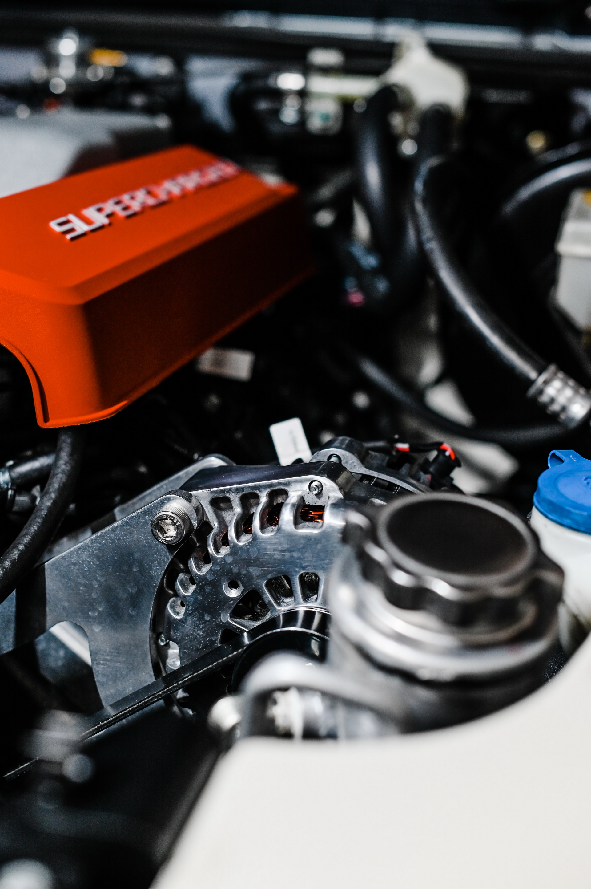 1993 Land Rover Defender 110 Restomod Wants To Roll With The Big Boys, Rocks A 600 HP 6.2L V8