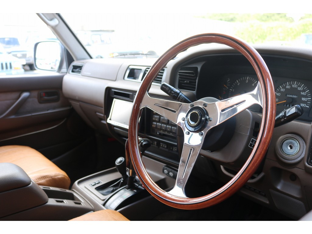 The “Wonder” Land Cruiser Is A Weird Reverse Facelift