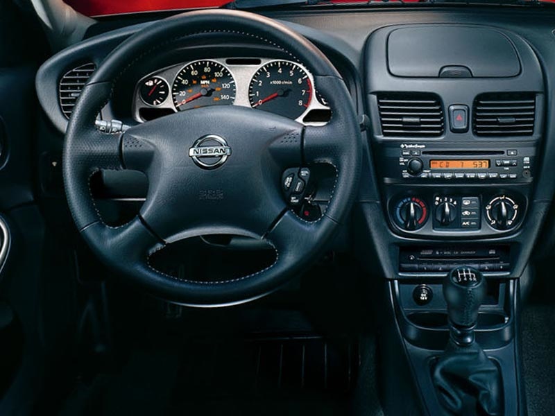 Misdiagnosed 2002-2006 Nissan Sentra Recalled Again Over Defective Takata Airbag Inflators