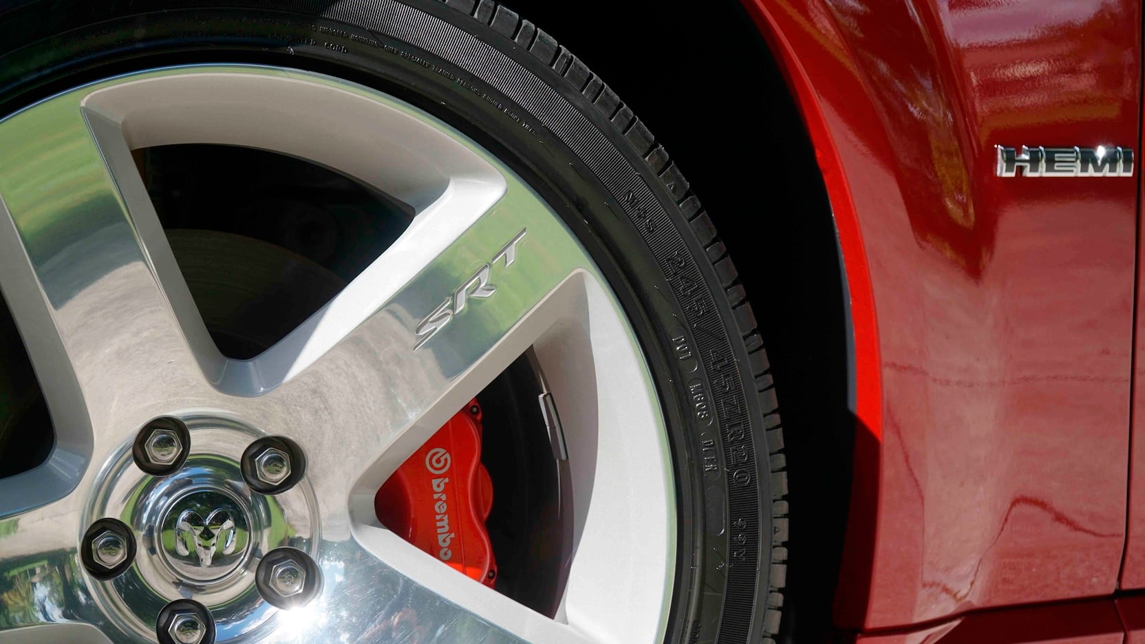 Forget The Durango And Buy This 2k Mile Dodge Magnum SRT8 Instead