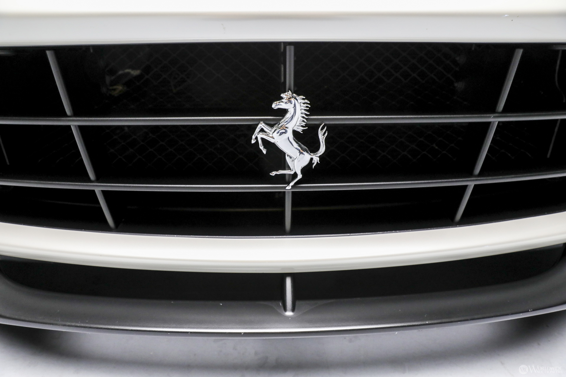 Low-Mileage Ferrari F12 Berlinetta Winks At Potential Buyers With $92,000 In Options