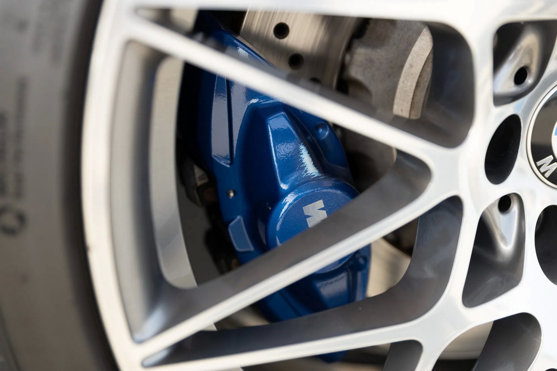 Only 150 Units Of The BMW M3 ’30 Jahre’ Edition Made It To The U.S. And This One’s Up For Grabs