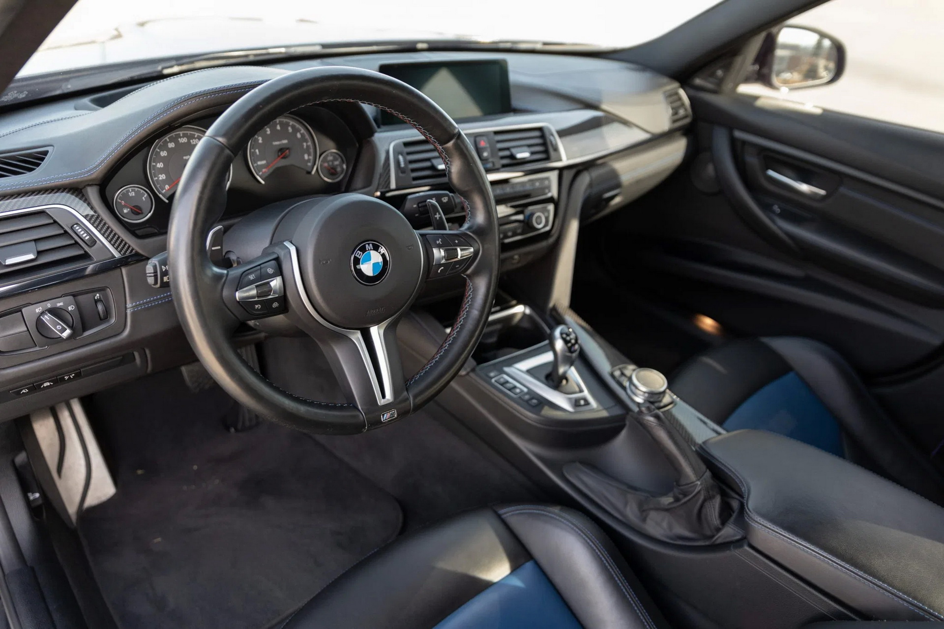 Only 150 Units Of The BMW M3 ’30 Jahre’ Edition Made It To The U.S. And This One’s Up For Grabs