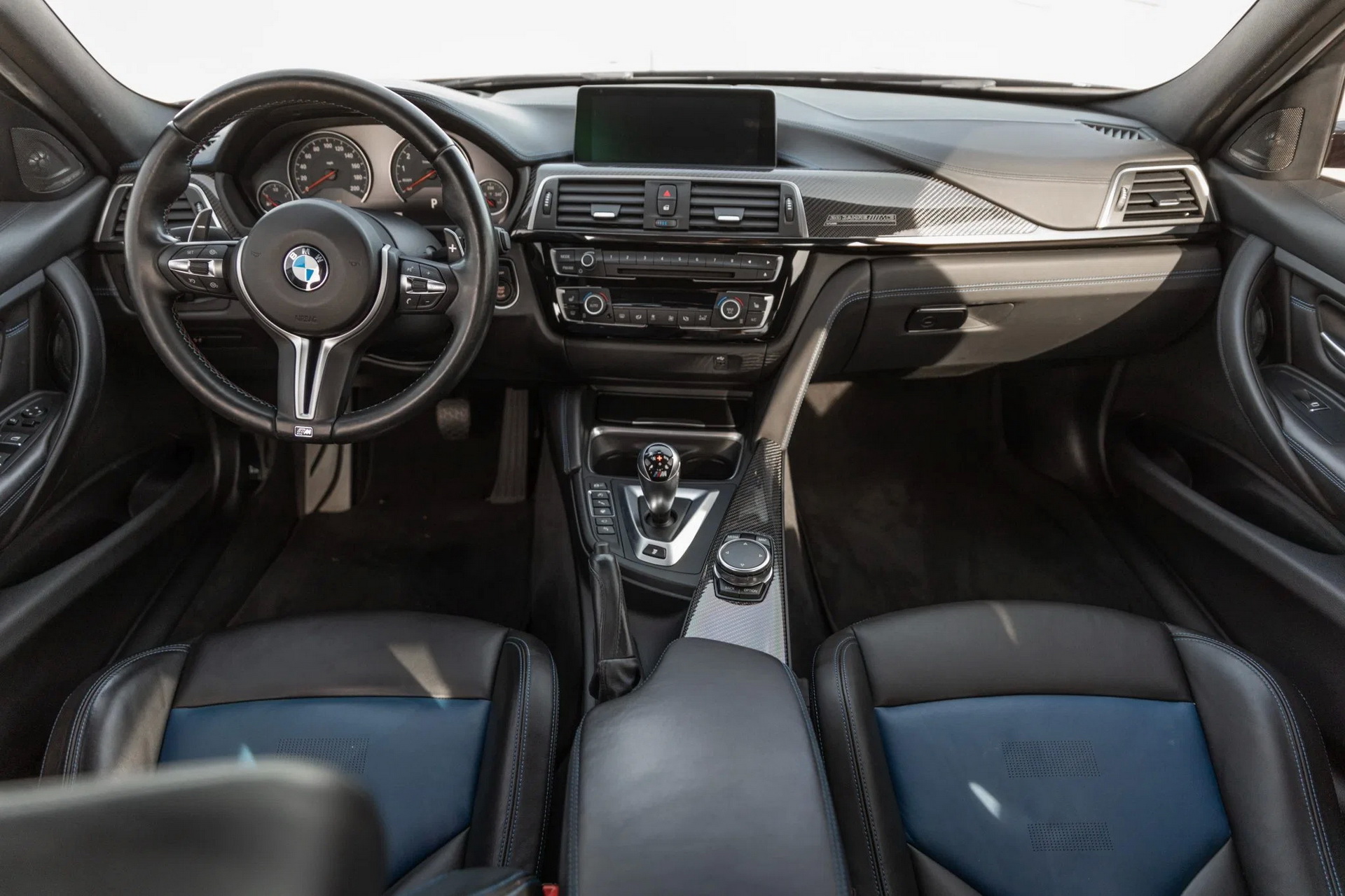 Only 150 Units Of The BMW M3 ’30 Jahre’ Edition Made It To The U.S. And This One’s Up For Grabs