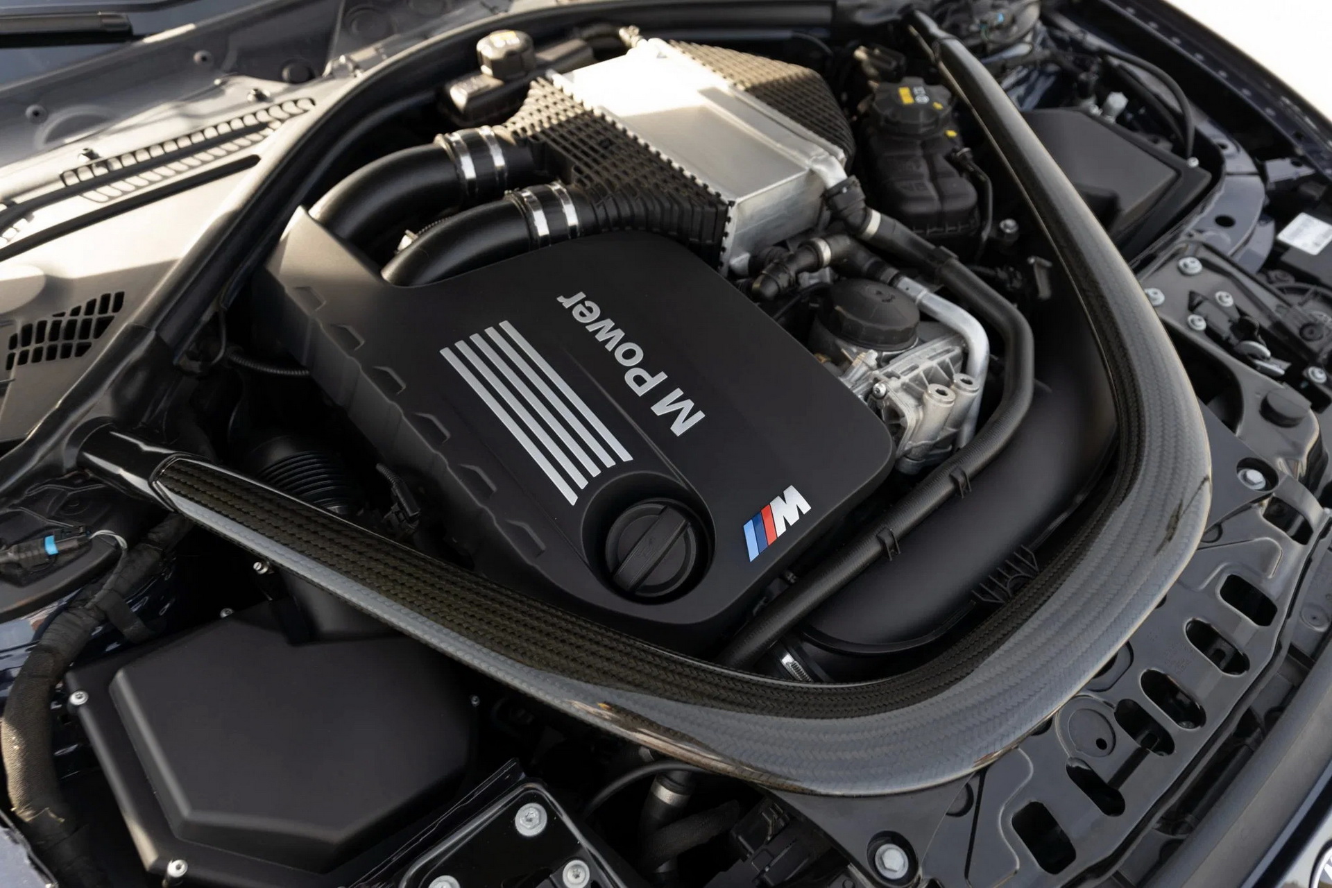 Only 150 Units Of The BMW M3 ’30 Jahre’ Edition Made It To The U.S. And This One’s Up For Grabs