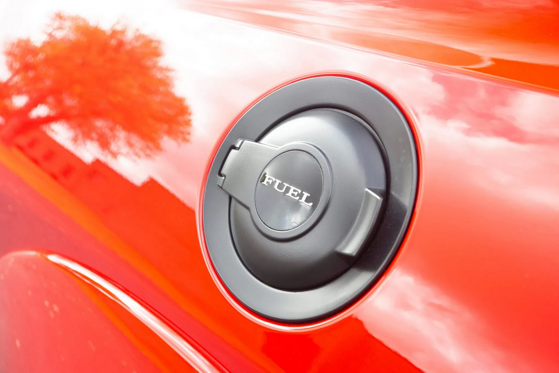 Low Mileage Dodge Challenger Demon Has Already Possessed Someone To Bid Way Over Sticker Price