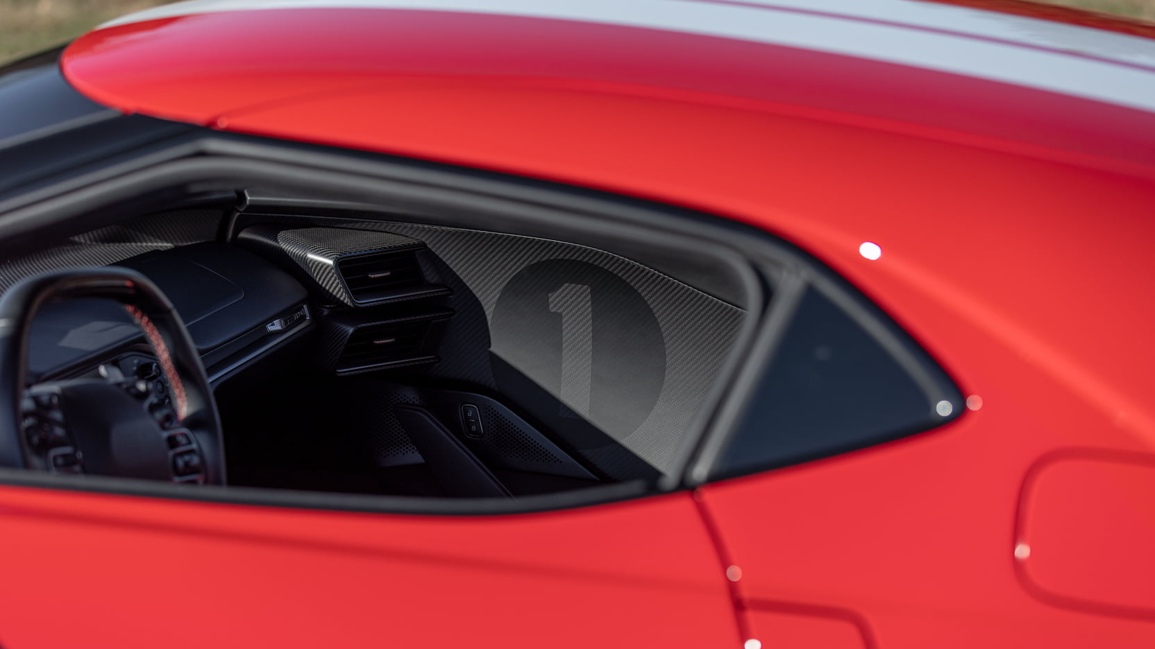 Come On, Someone Must Be Interested In A Low-Mileage Ford GT ’67 Heritage Edition