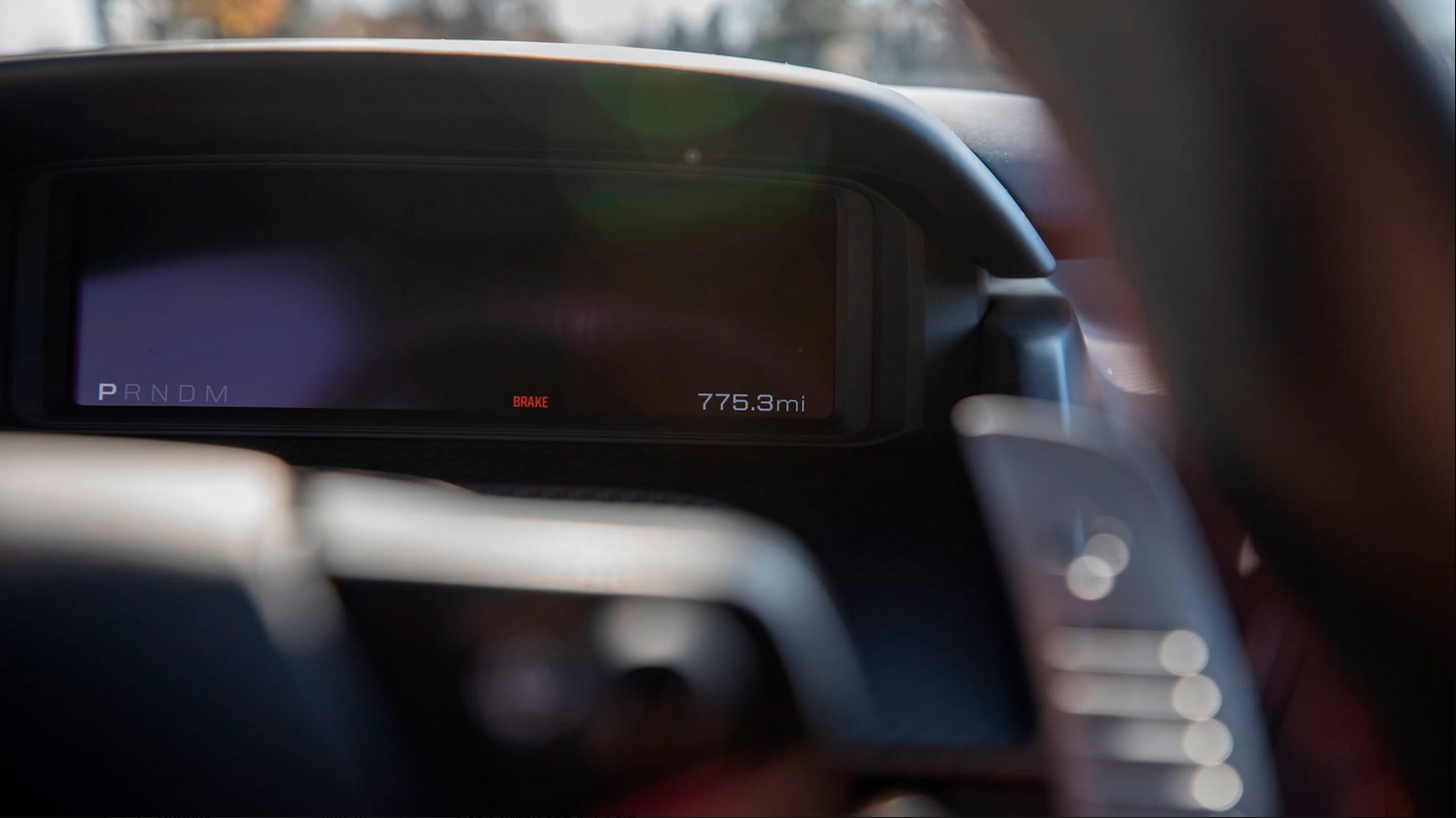 Come On, Someone Must Be Interested In A Low-Mileage Ford GT ’67 Heritage Edition