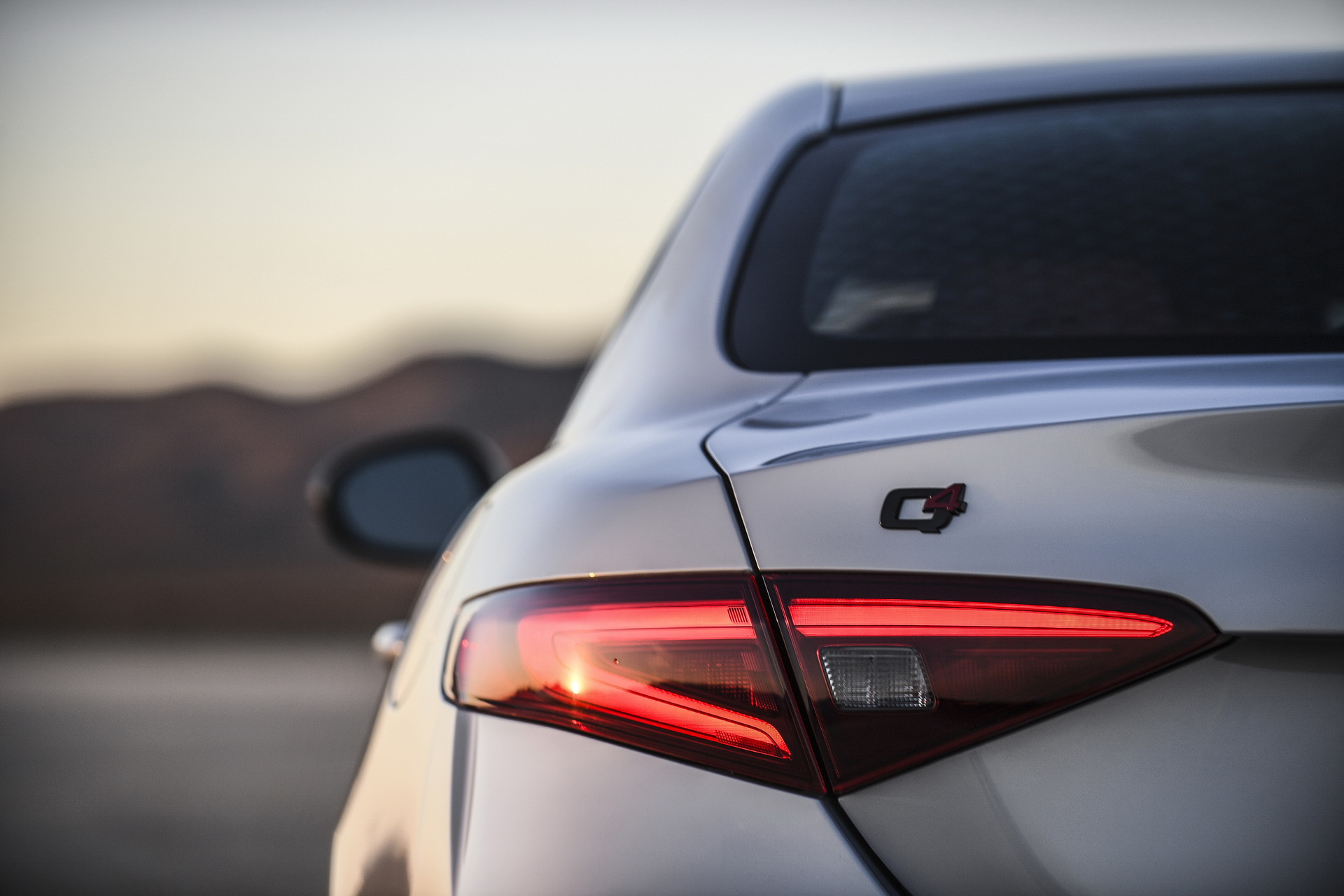 Brembo Brake Discs That May Fracture Prompt 2020 Alfa Romeo Giulia Recall