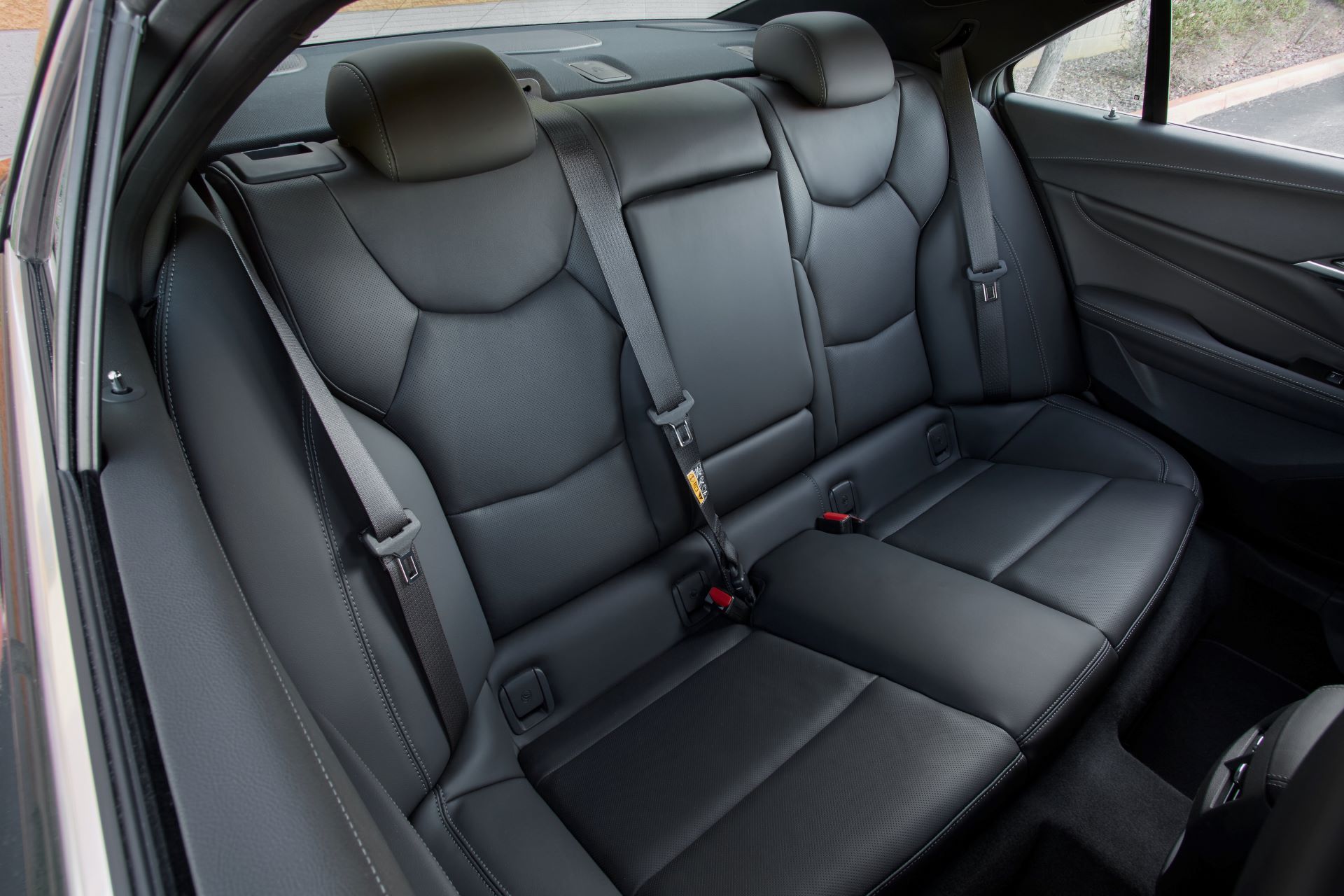 Cadillac’s Torque-Based Naming Scheme Is Confusing Even For… Cadillac