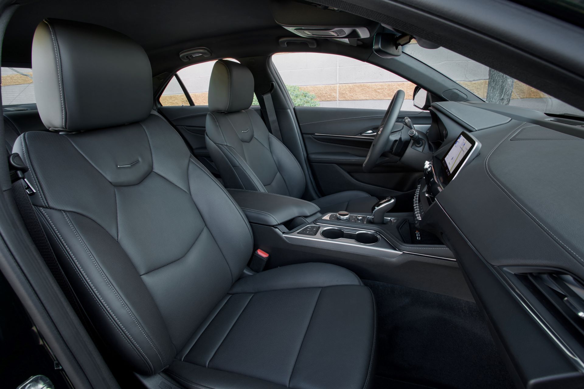 Cadillac’s Torque-Based Naming Scheme Is Confusing Even For… Cadillac