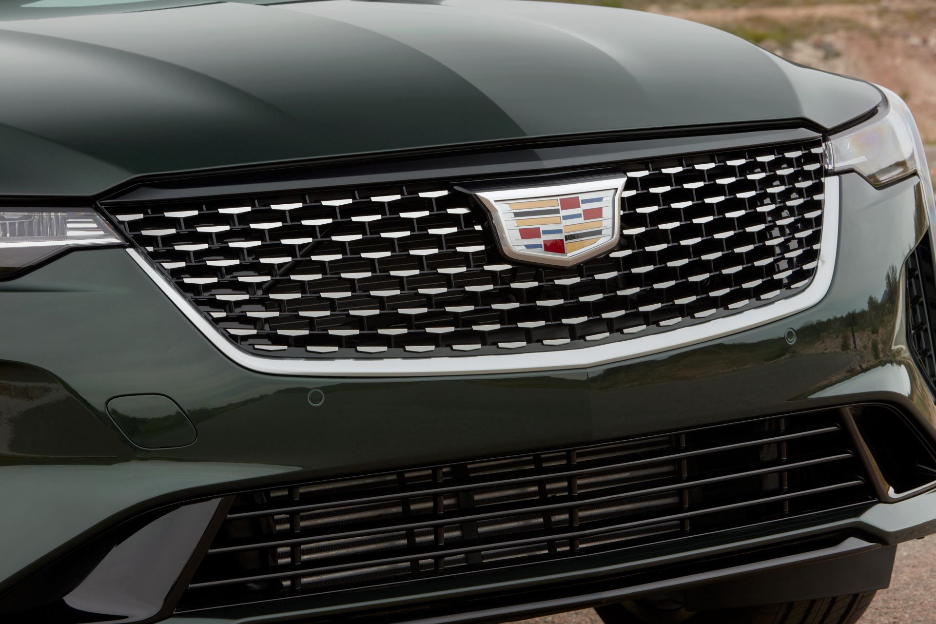 Cadillac’s Torque-Based Naming Scheme Is Confusing Even For… Cadillac