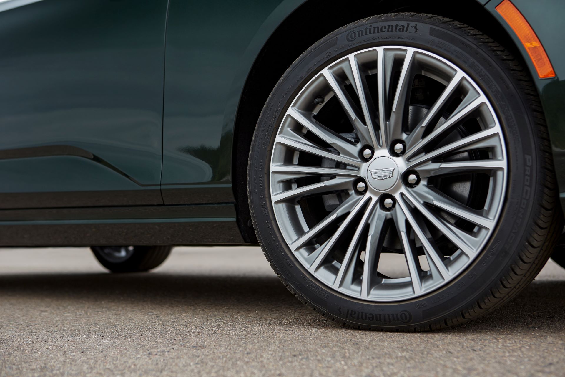 Cadillac’s Torque-Based Naming Scheme Is Confusing Even For… Cadillac