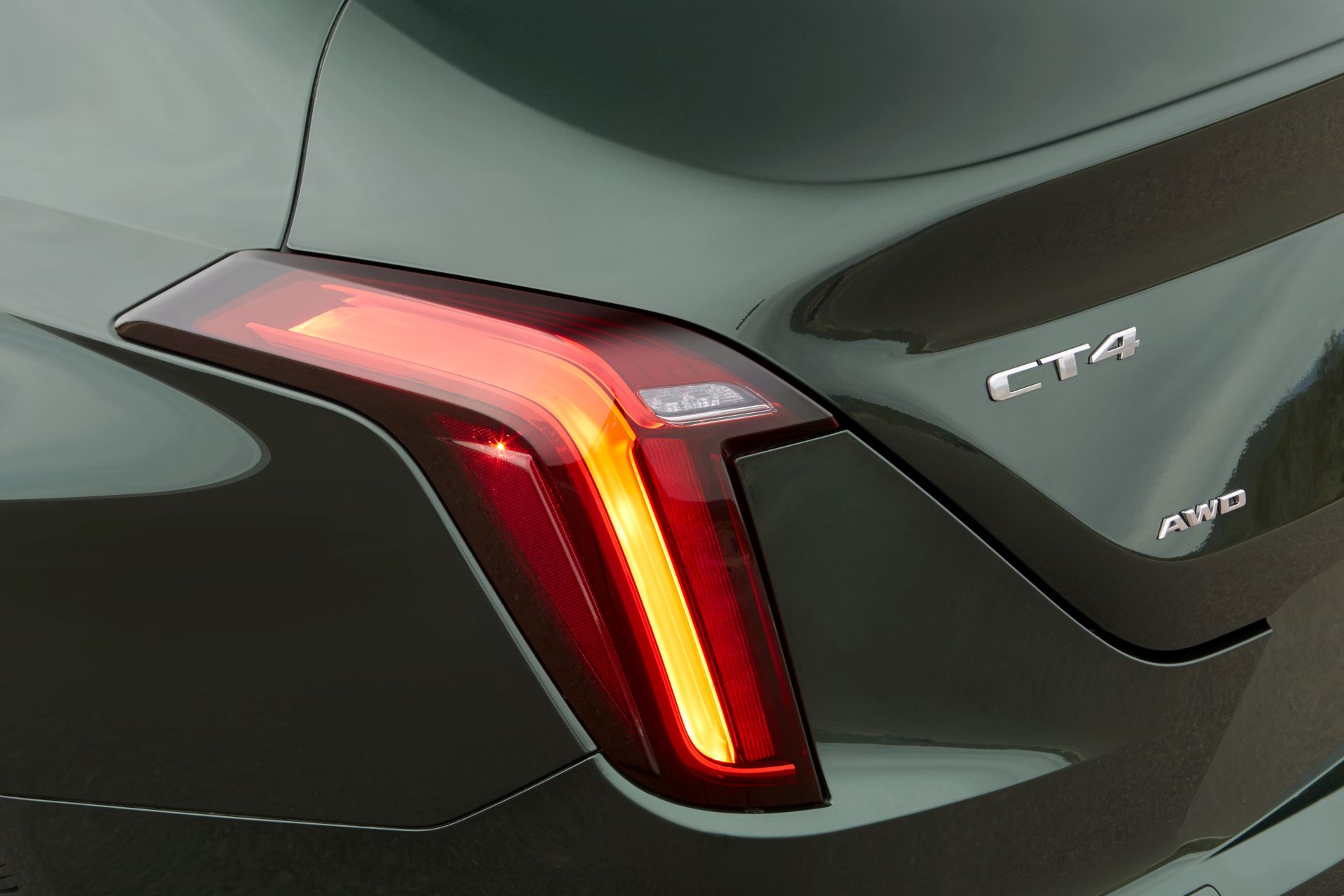 Cadillac’s Torque-Based Naming Scheme Is Confusing Even For… Cadillac