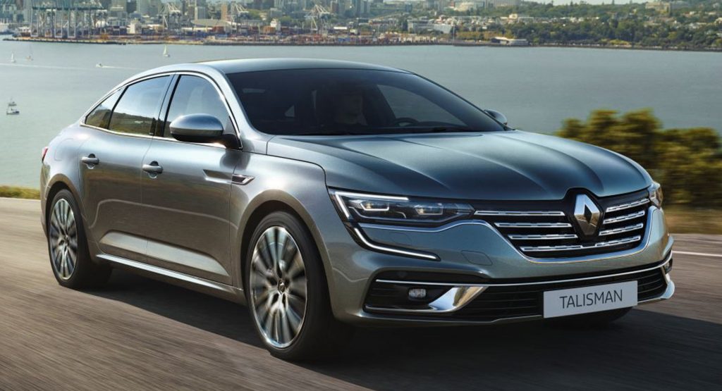 Renault Set To Make Big Cuts As Part Of New “Renaulution” Plan