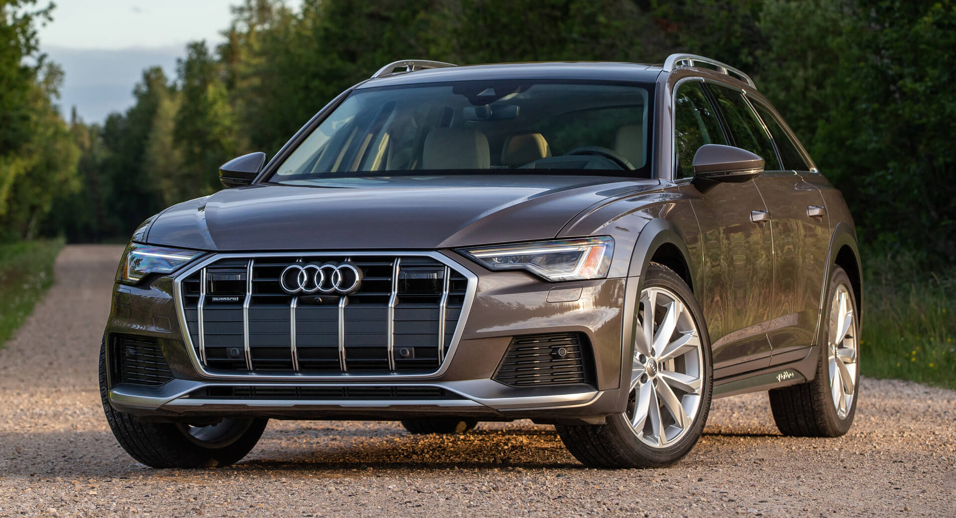 Defective Crash Sensor Leads To Recall Of Certain 2021 Audi A6 Allroad,  RS6, RS7 And Q7 Models