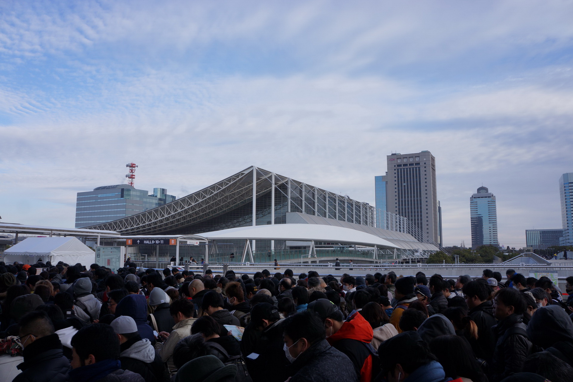 2021 Tokyo Auto Salon Cancelled Due To Global Pandemic