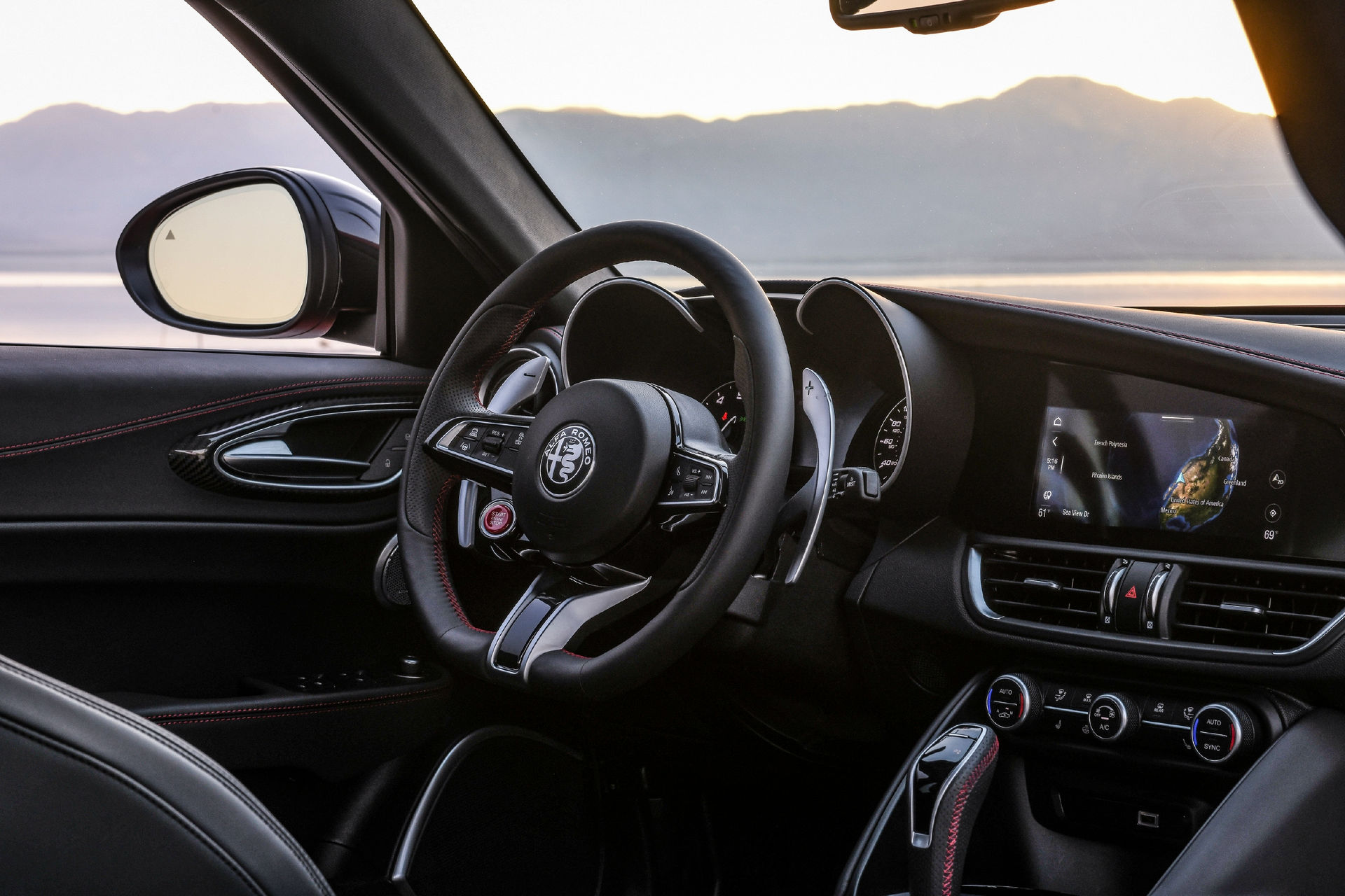 Alfa Romeo Simplifies America’s Giulia And Stelvio Ranges For 2021