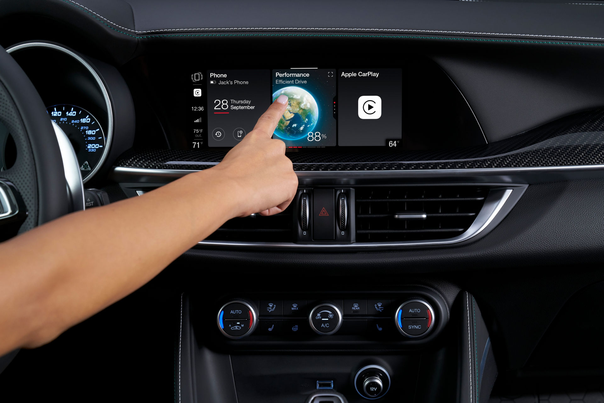 Alfa Romeo Simplifies America’s Giulia And Stelvio Ranges For 2021