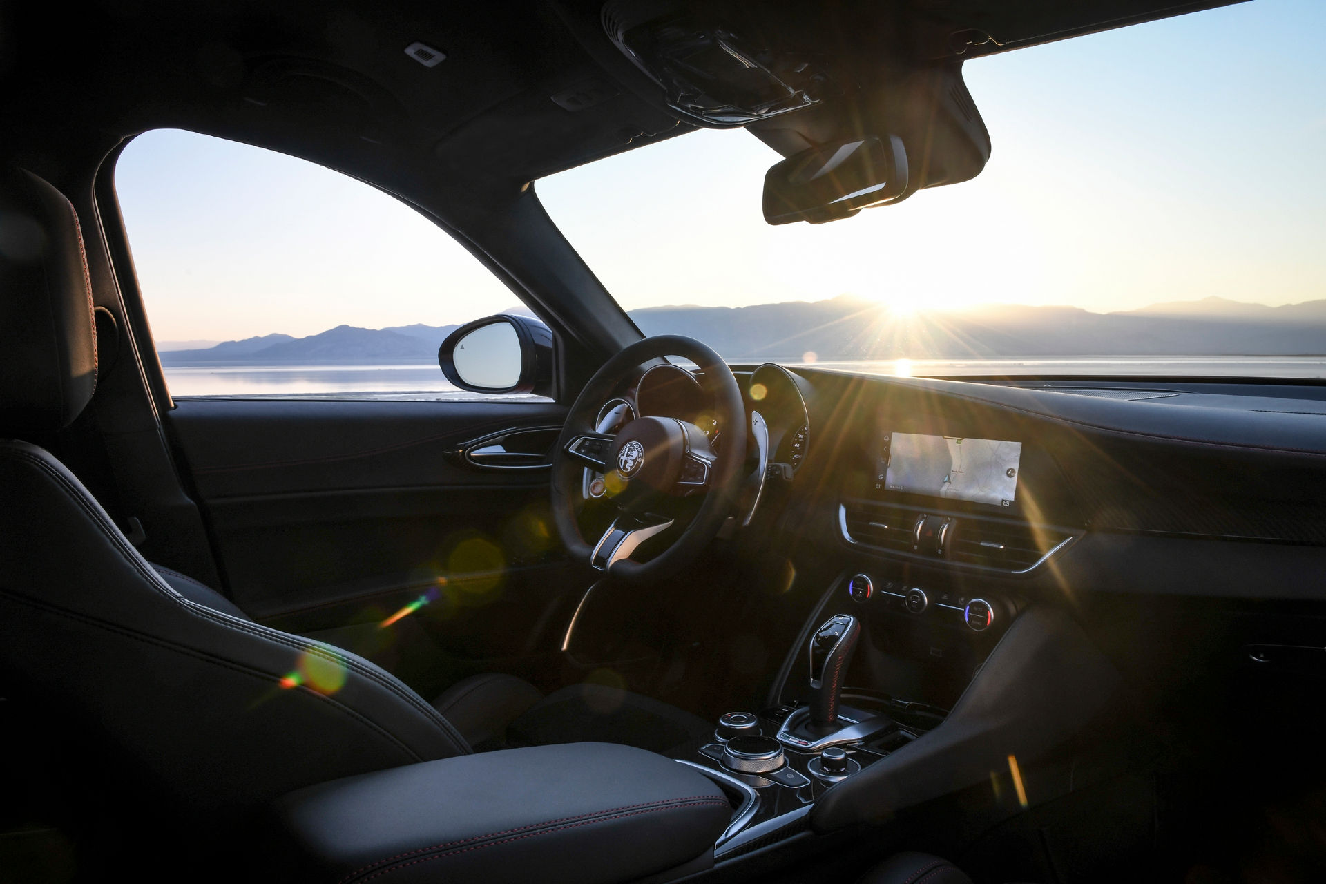 Alfa Romeo Simplifies America’s Giulia And Stelvio Ranges For 2021