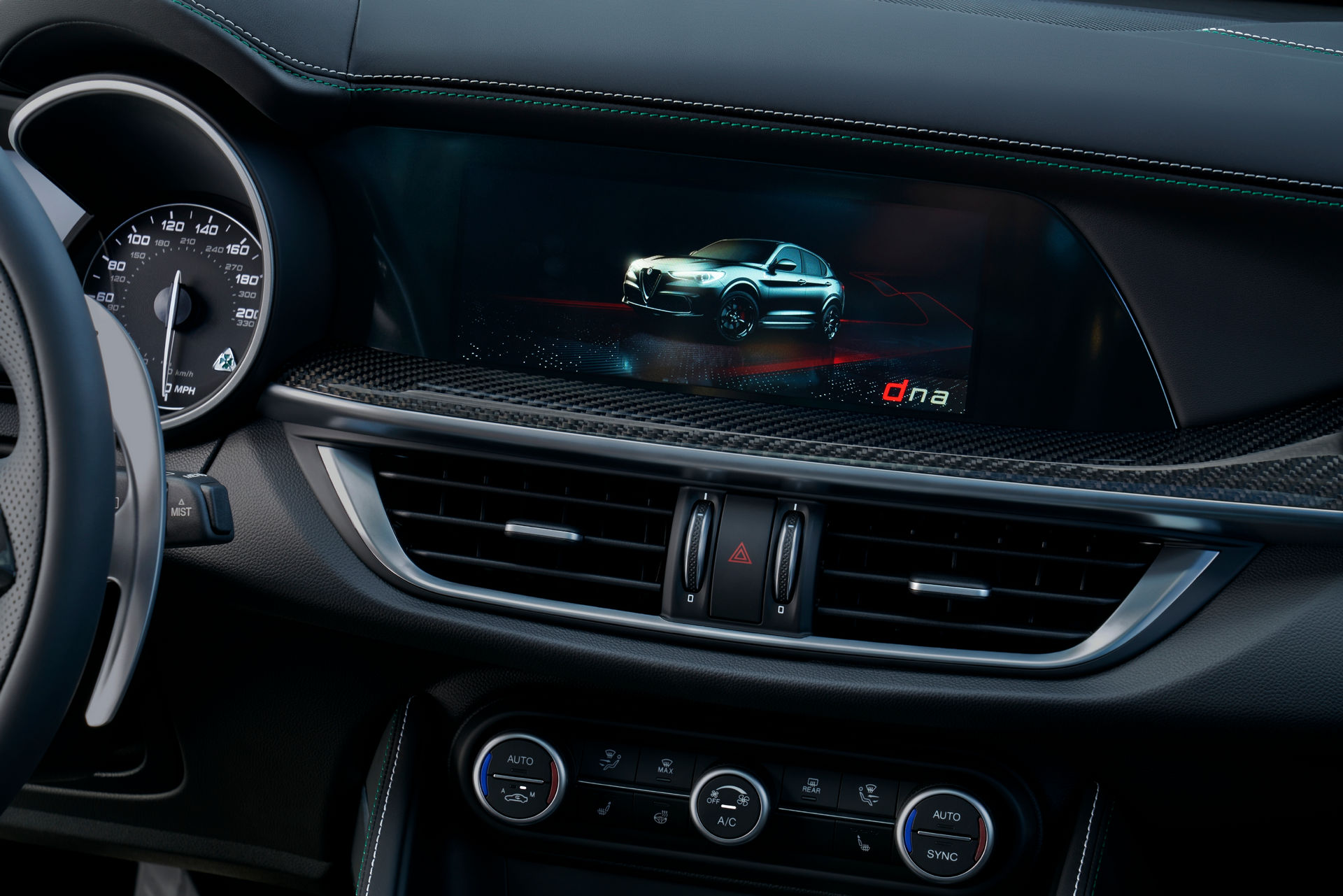 Alfa Romeo Simplifies America’s Giulia And Stelvio Ranges For 2021