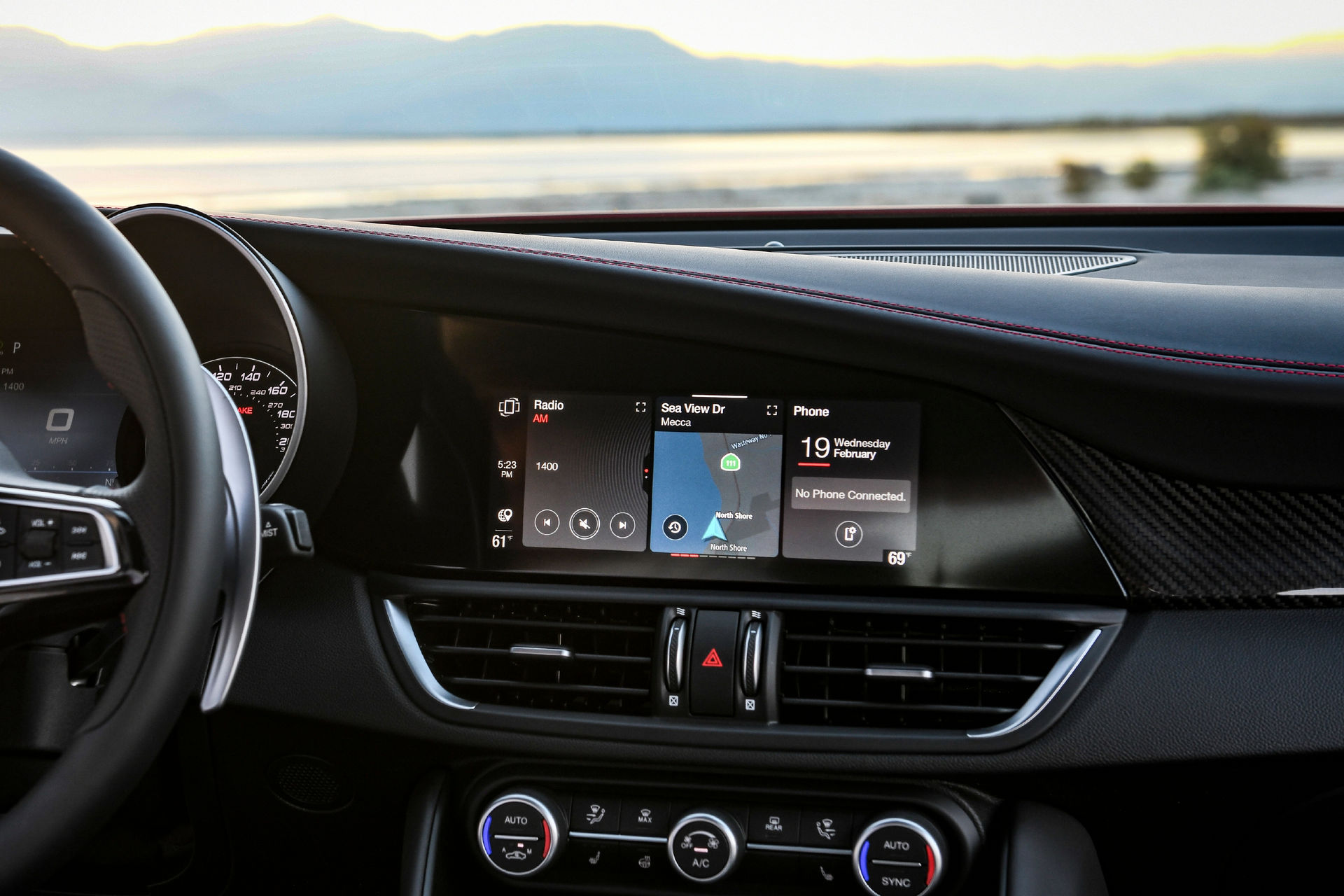 Alfa Romeo Simplifies America’s Giulia And Stelvio Ranges For 2021