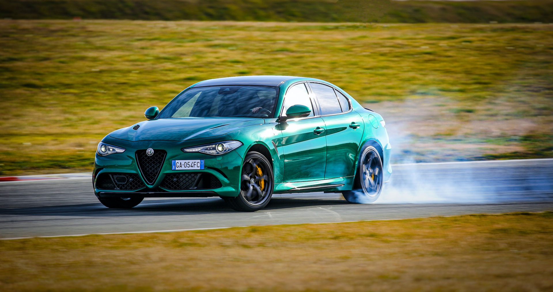 Alfa Romeo Simplifies America’s Giulia And Stelvio Ranges For 2021