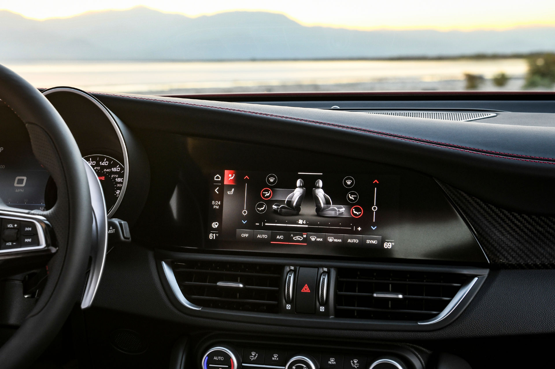 Alfa Romeo Simplifies America’s Giulia And Stelvio Ranges For 2021