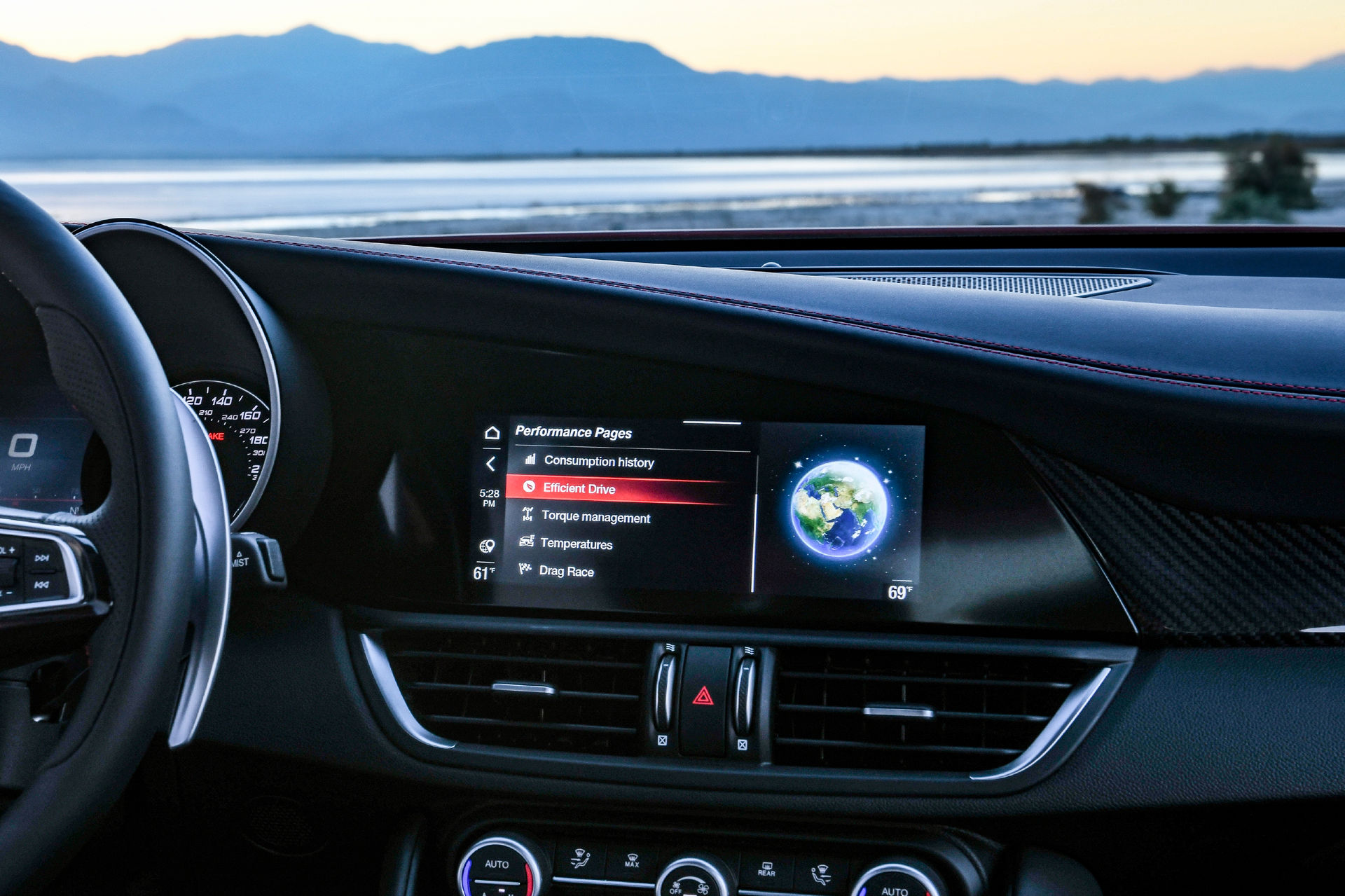 Alfa Romeo Simplifies America’s Giulia And Stelvio Ranges For 2021