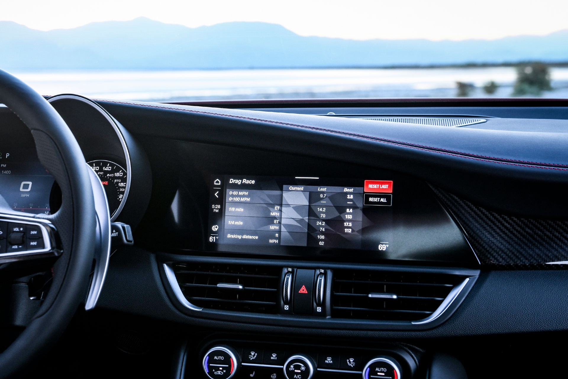 Alfa Romeo Simplifies America’s Giulia And Stelvio Ranges For 2021