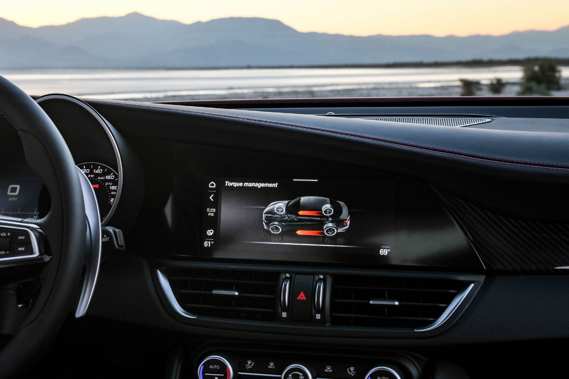 Alfa Romeo Simplifies America’s Giulia And Stelvio Ranges For 2021