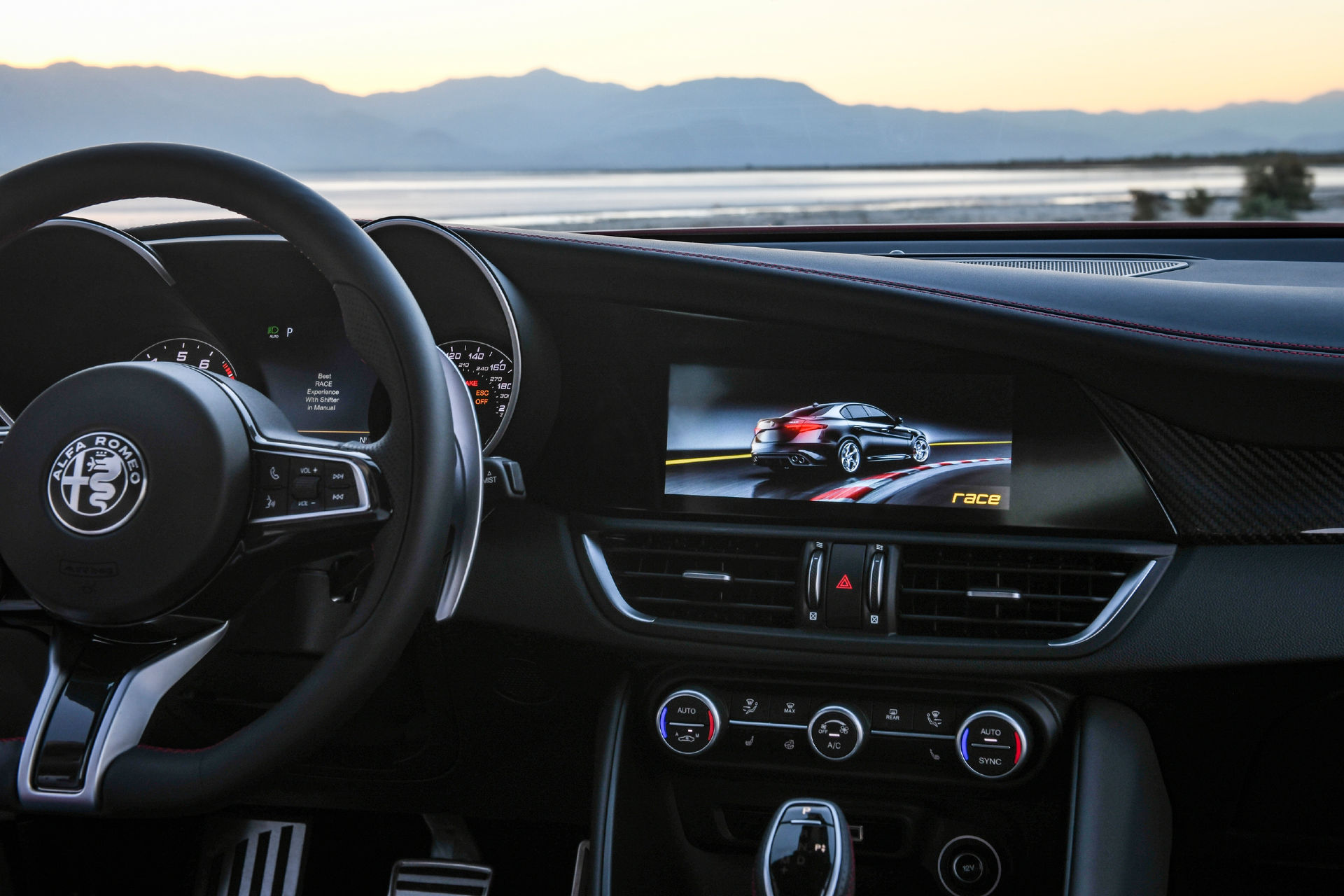 Alfa Romeo Simplifies America’s Giulia And Stelvio Ranges For 2021