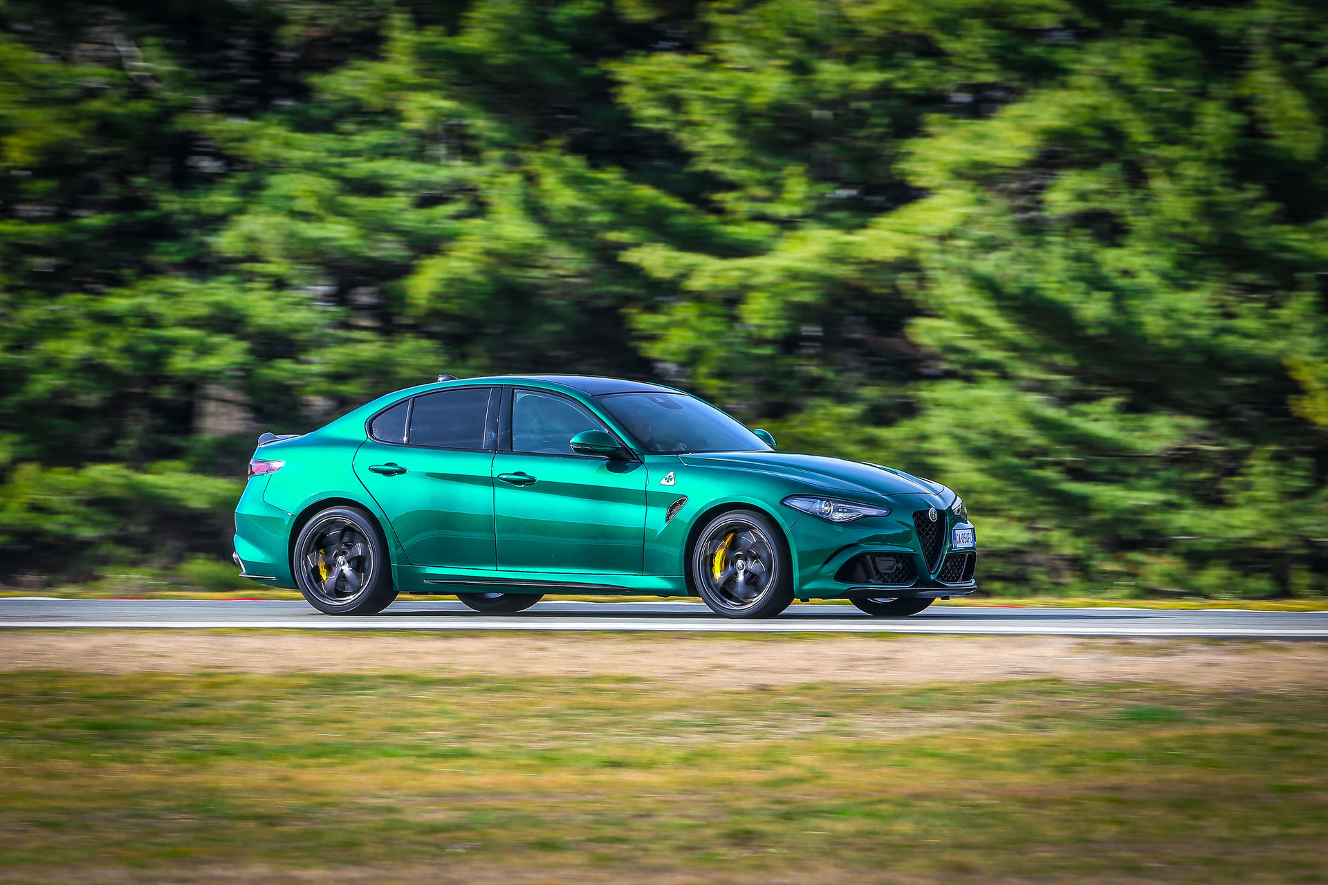 Alfa Romeo Simplifies America’s Giulia And Stelvio Ranges For 2021