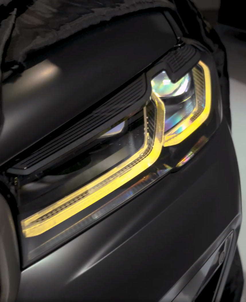 New BMW M5 CS Teased, Debuts Next Month With 626 HP