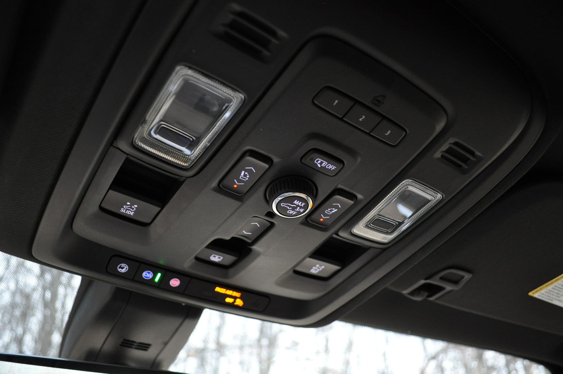 Driven: The 2021 Chevrolet Suburban Diesel Is An Unlikely Green Machine