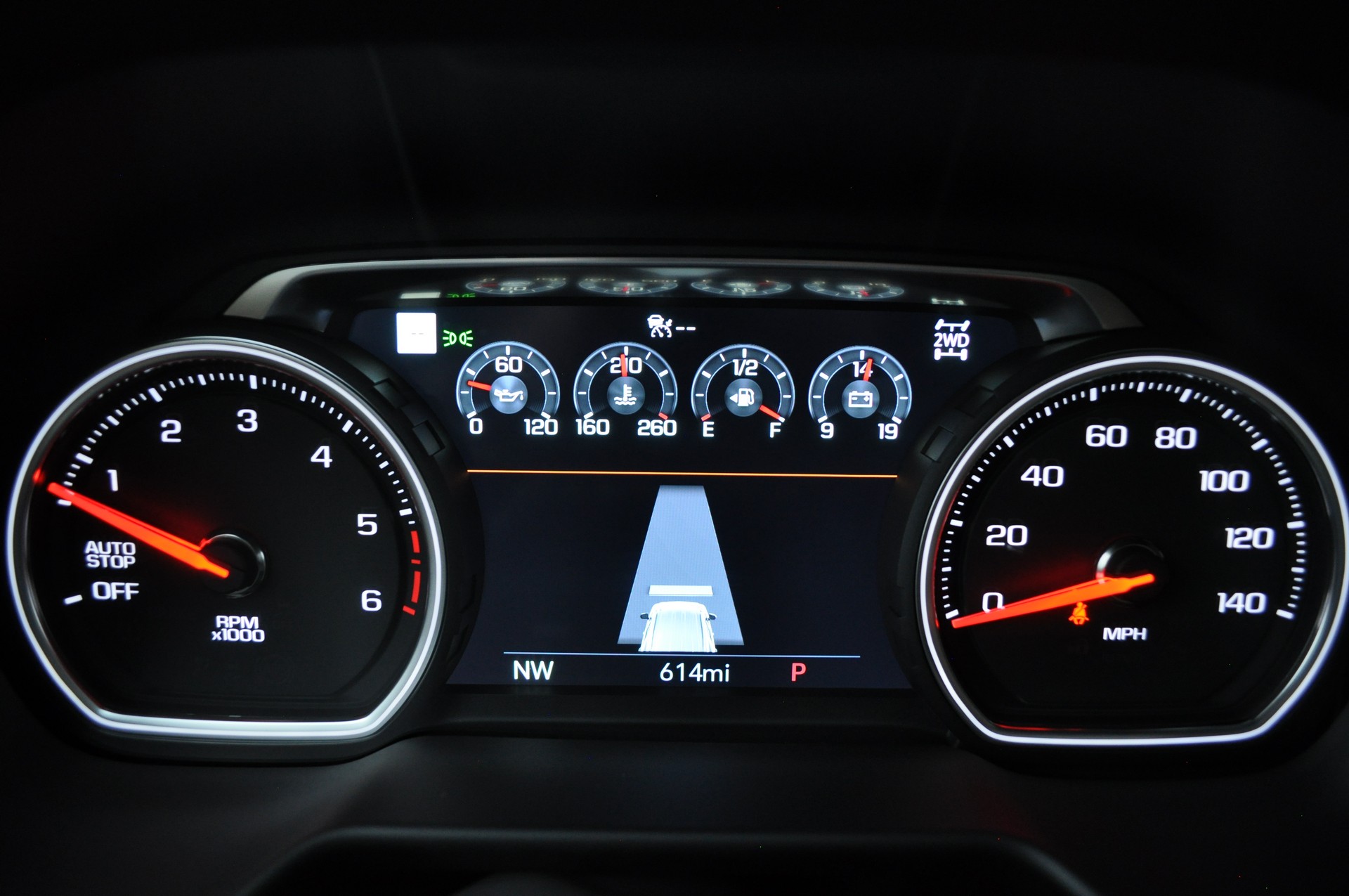 Driven: The 2021 Chevrolet Suburban Diesel Is An Unlikely Green Machine